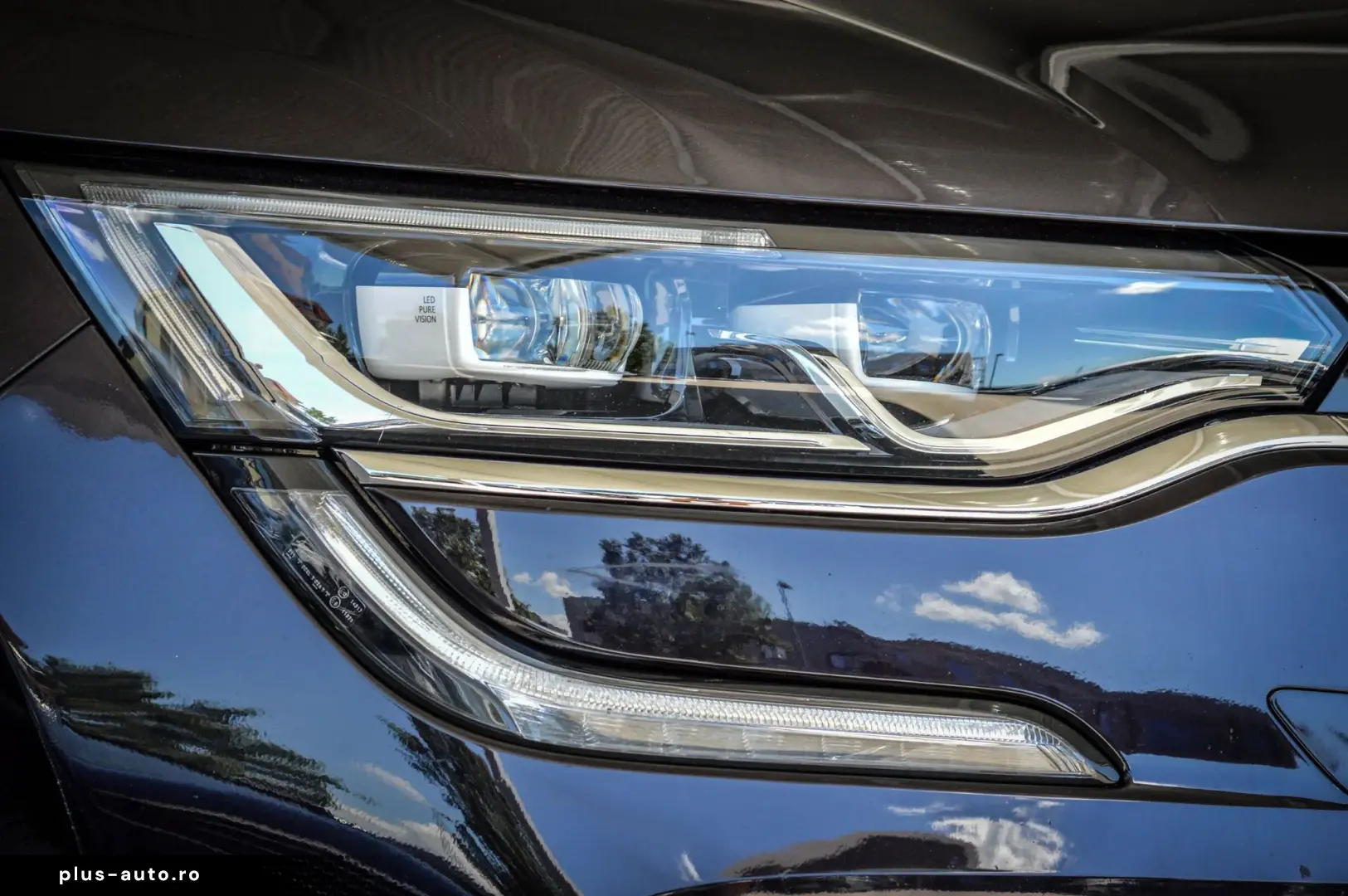 2017 Renault Talisman 1.6 dCi 160 EDC Initiale Paris   RATE