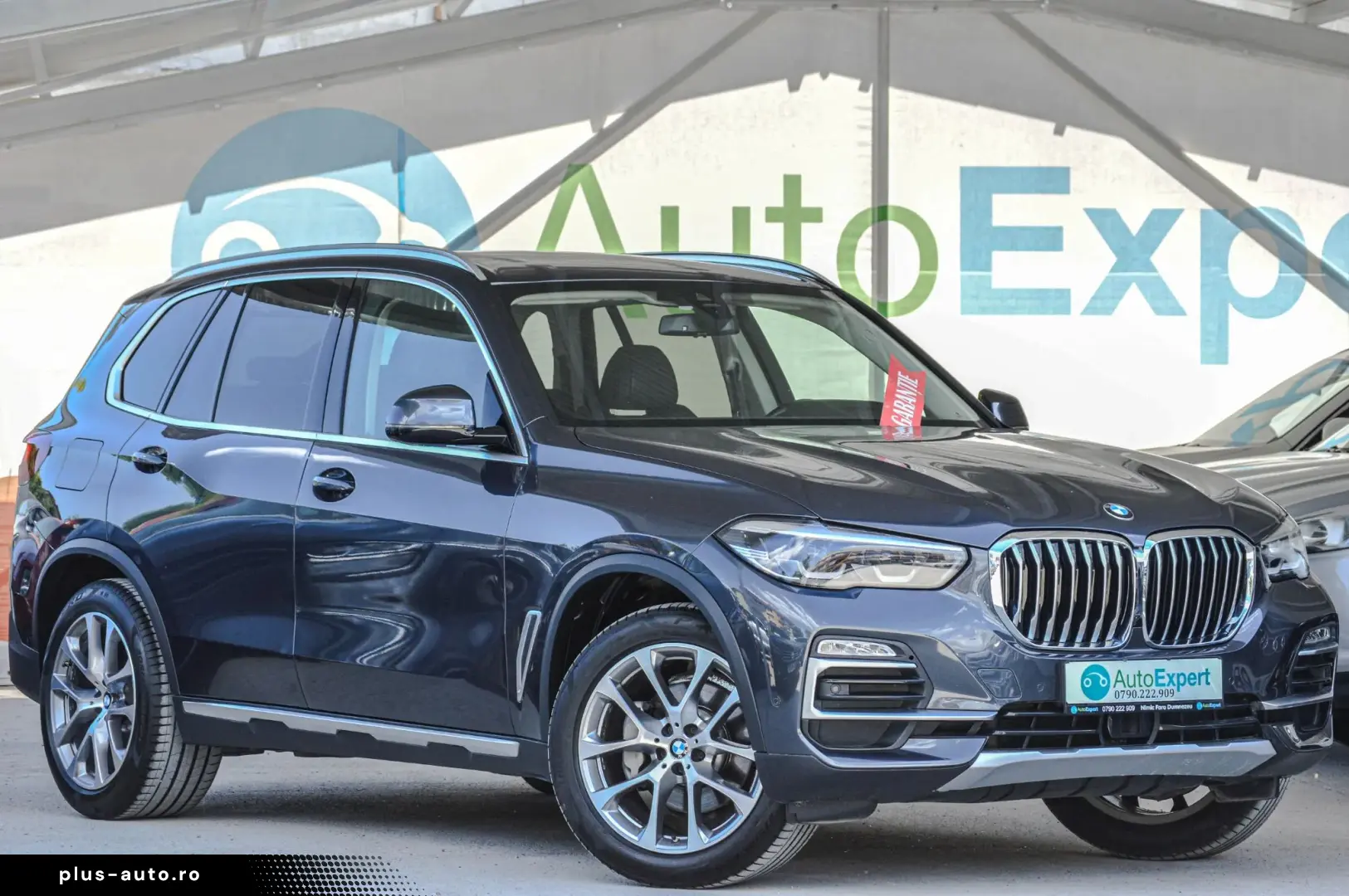 2021 BMW X5 xDrive25d xLine 2.0Diesel 231CP RATE FIXE  TVA d