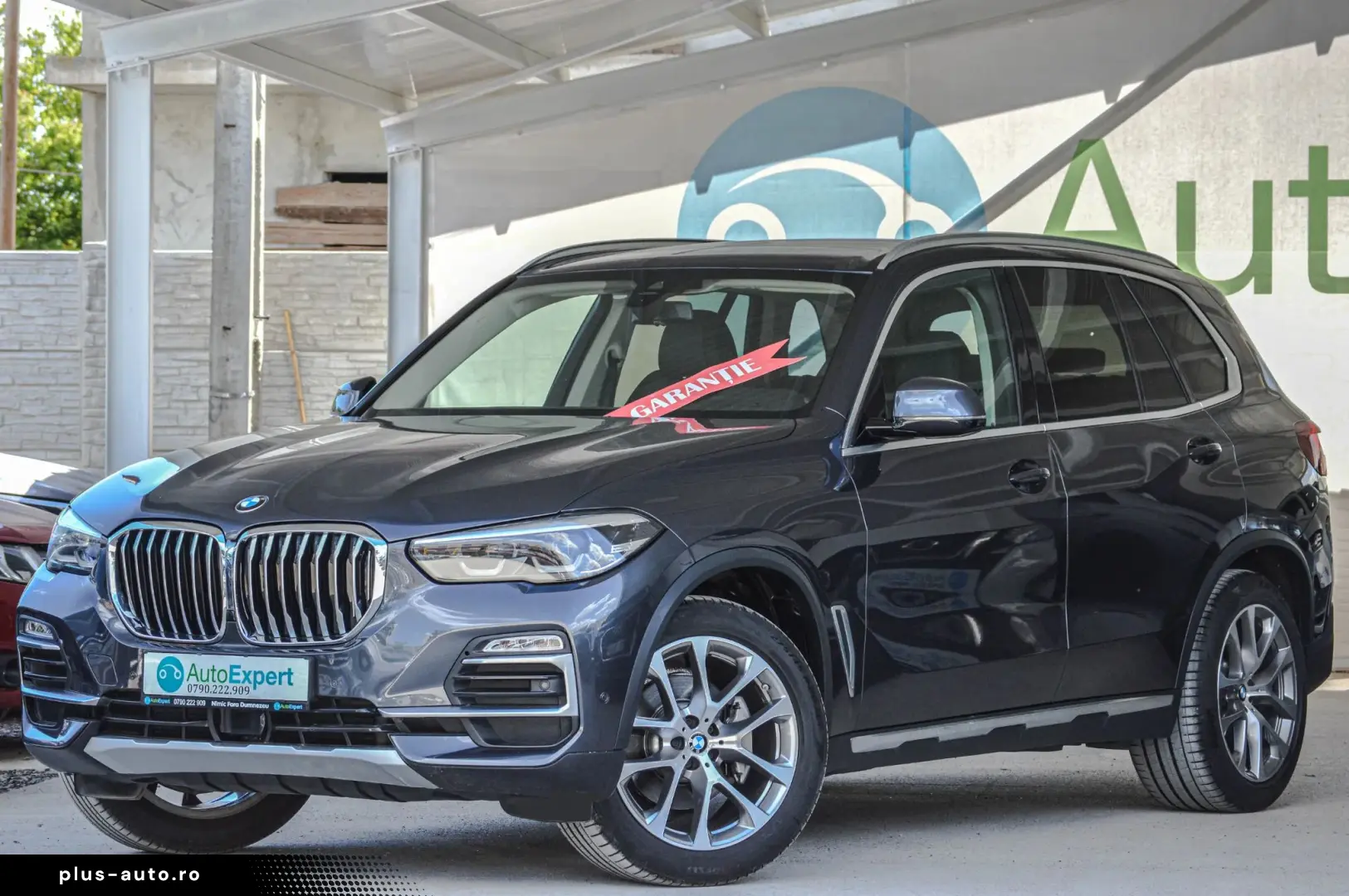 2021 BMW X5 xDrive25d xLine 2.0Diesel 231CP RATE FIXE  TVA d