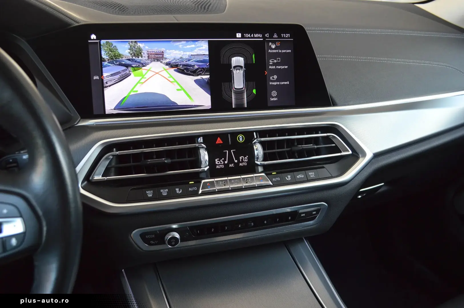 2021 BMW X5 xDrive25d xLine 2.0Diesel 231CP RATE FIXE  TVA d