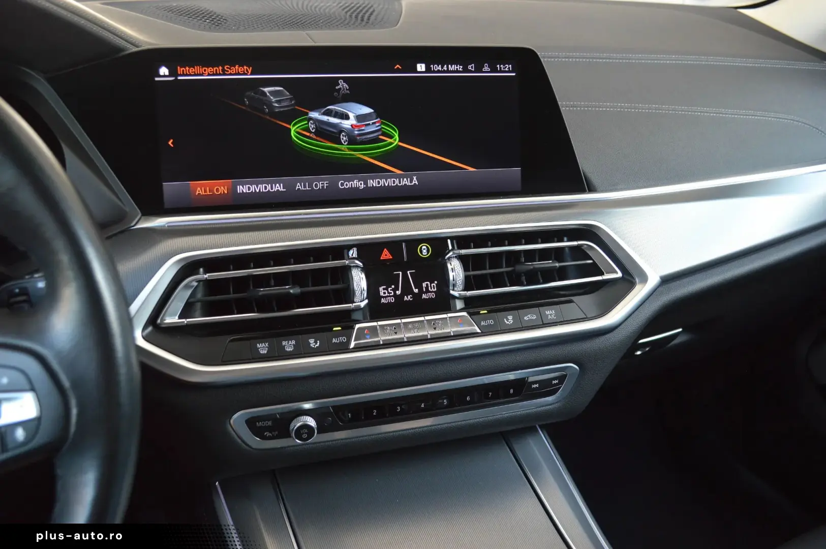 2021 BMW X5 xDrive25d xLine 2.0Diesel 231CP RATE FIXE  TVA d