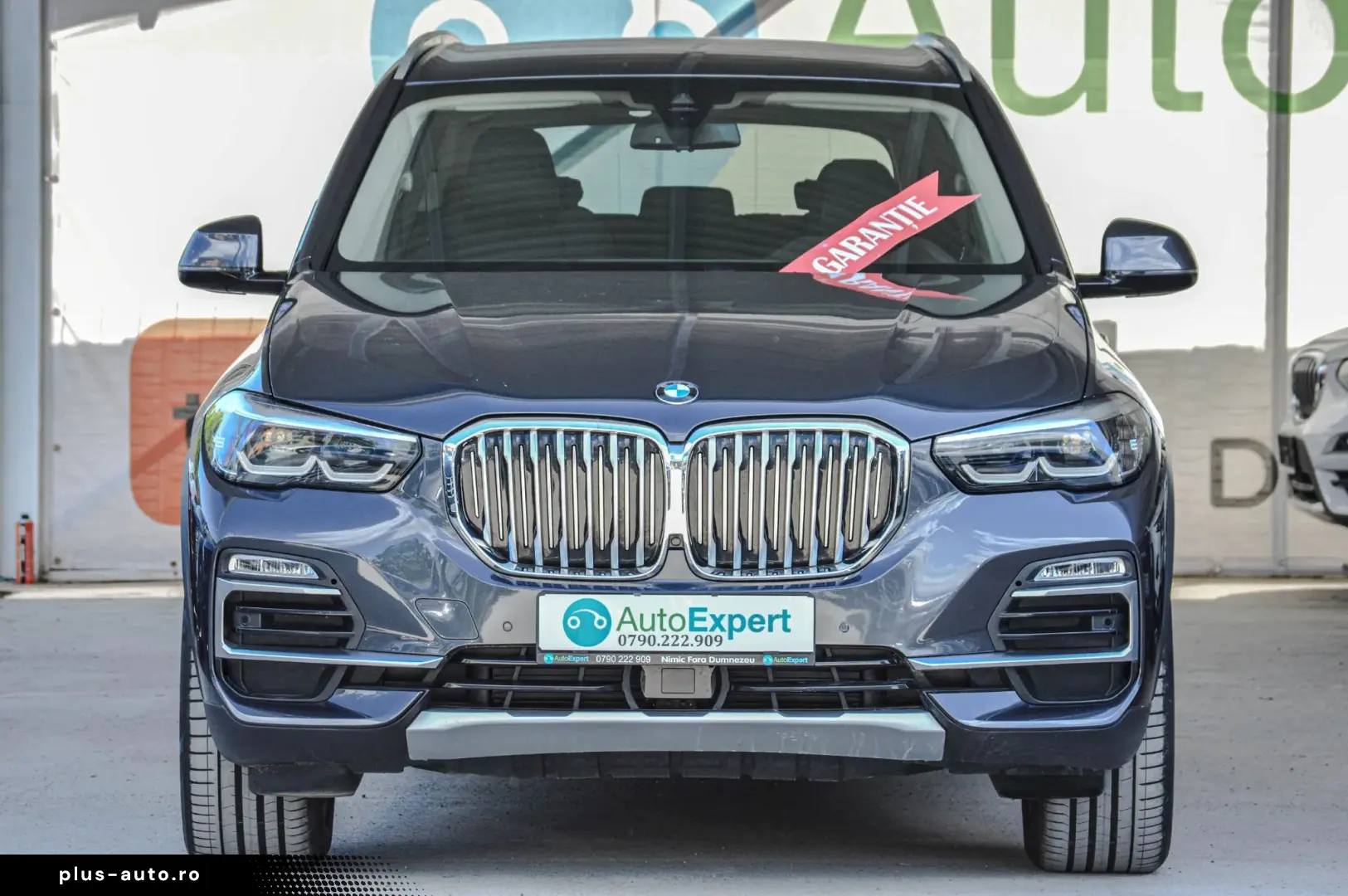 2021 BMW X5 xDrive25d xLine 2.0Diesel 231CP RATE FIXE  TVA d