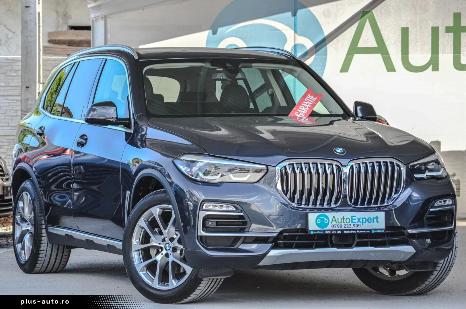 2021 BMW X5 xDrive25d xLine 2.0Diesel 231CP RATE FIXE  TVA d
