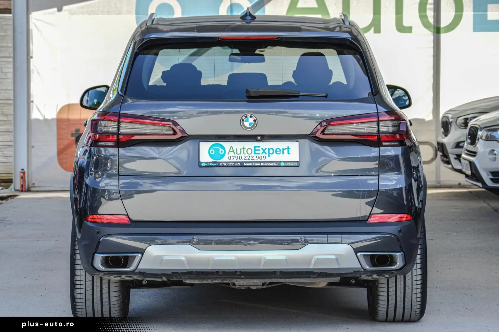 2021 BMW X5 xDrive25d xLine 2.0Diesel 231CP RATE FIXE  TVA d
