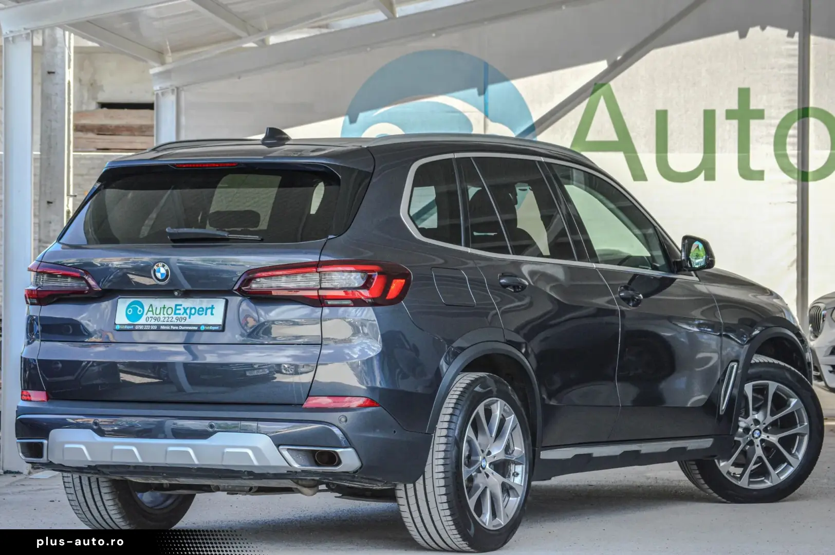 2021 BMW X5 xDrive25d xLine 2.0Diesel 231CP RATE FIXE  TVA d