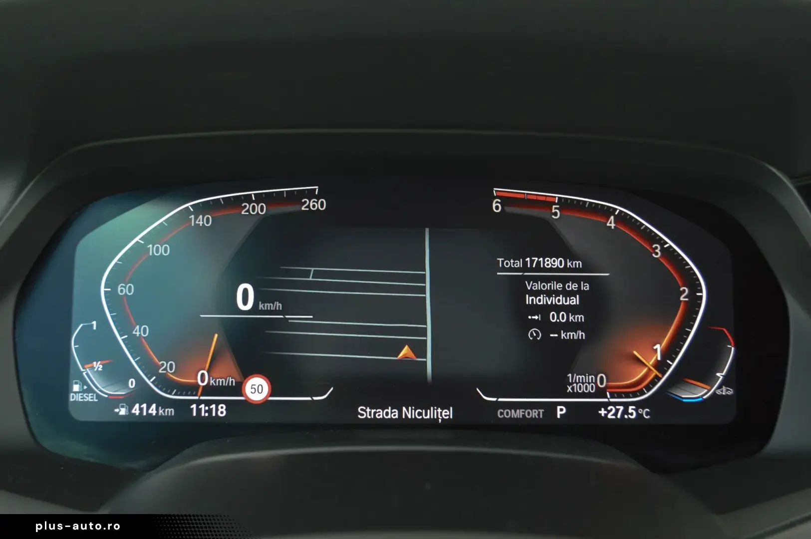 2021 BMW X5 xDrive25d xLine 2.0Diesel 231CP RATE FIXE  TVA d