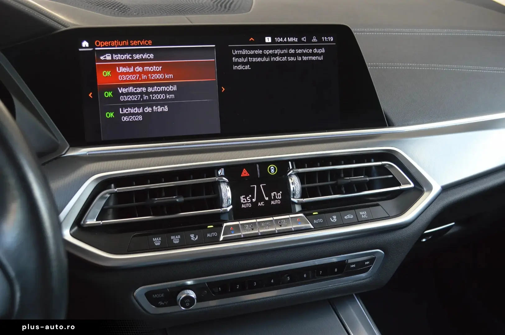 2021 BMW X5 xDrive25d xLine 2.0Diesel 231CP RATE FIXE  TVA d
