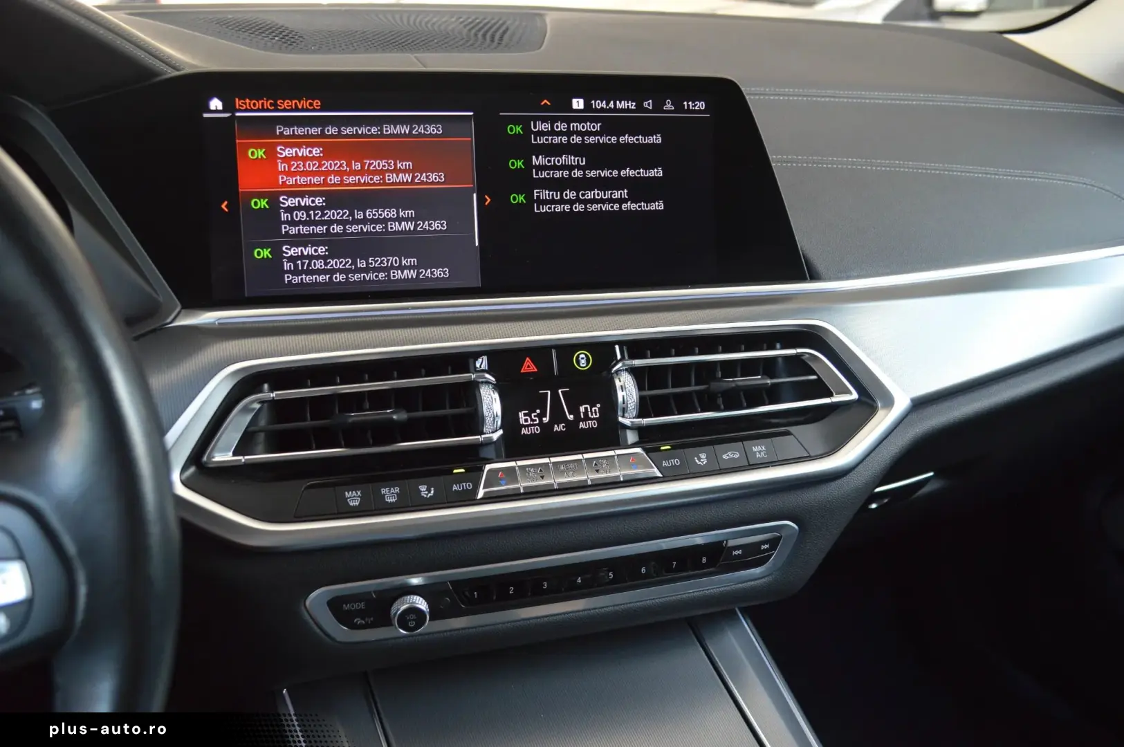 2021 BMW X5 xDrive25d xLine 2.0Diesel 231CP RATE FIXE  TVA d