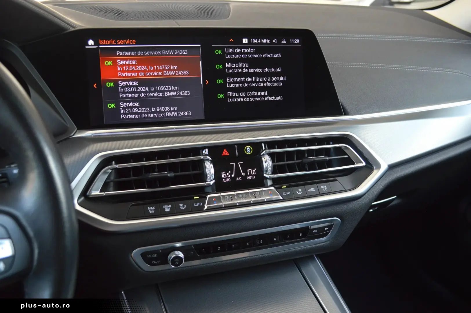 2021 BMW X5 xDrive25d xLine 2.0Diesel 231CP RATE FIXE  TVA d