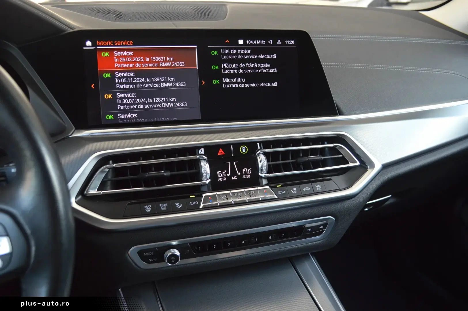 2021 BMW X5 xDrive25d xLine 2.0Diesel 231CP RATE FIXE  TVA d
