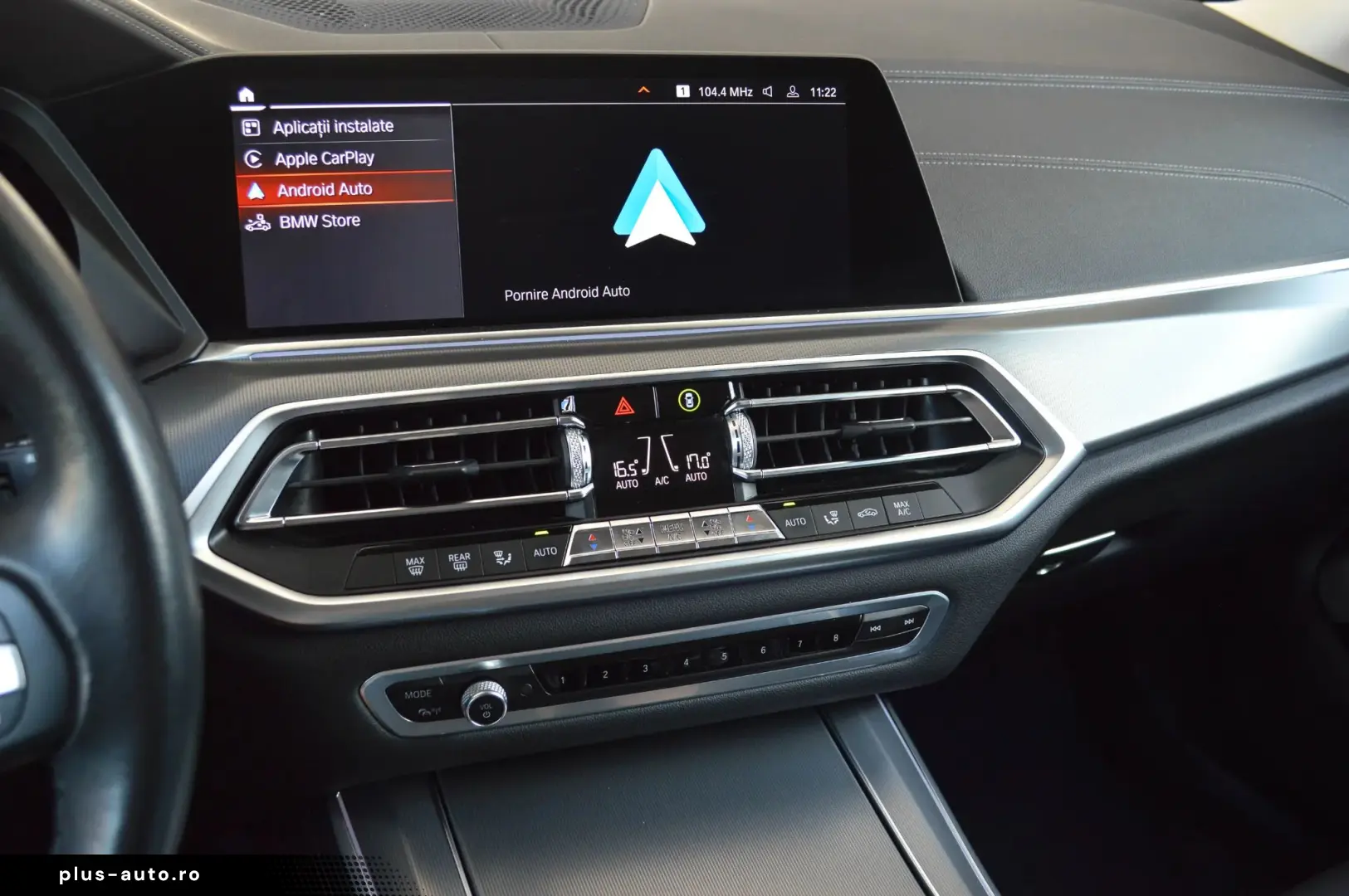 2021 BMW X5 xDrive25d xLine 2.0Diesel 231CP RATE FIXE  TVA d