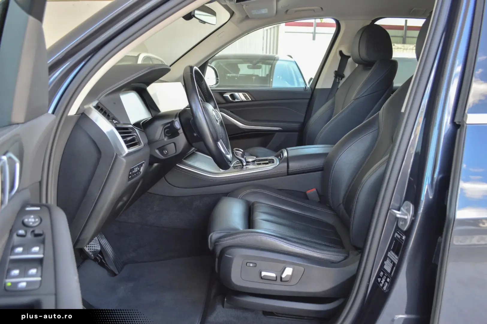 2021 BMW X5 xDrive25d xLine 2.0Diesel 231CP RATE FIXE  TVA d