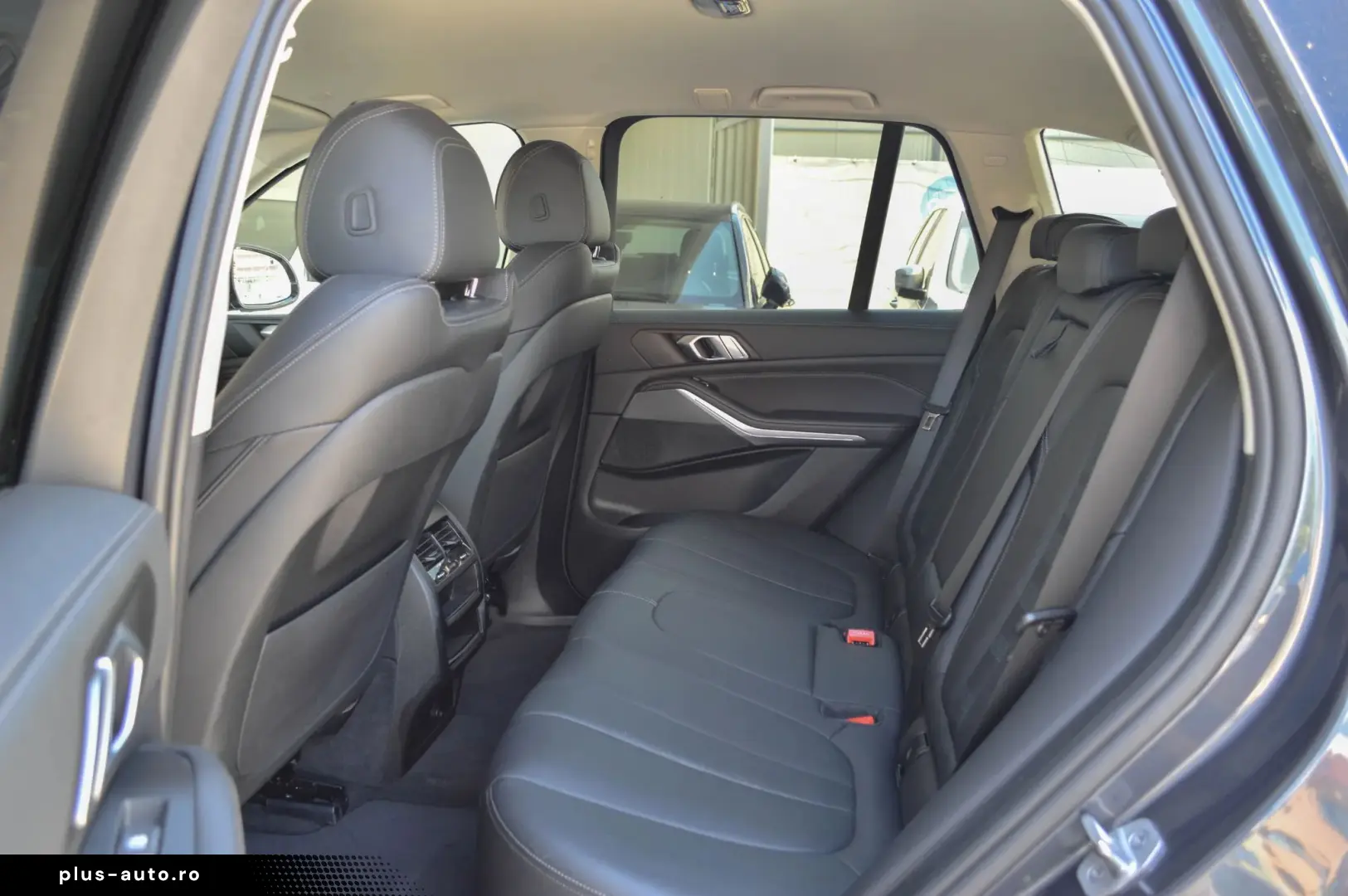 2021 BMW X5 xDrive25d xLine 2.0Diesel 231CP RATE FIXE  TVA d