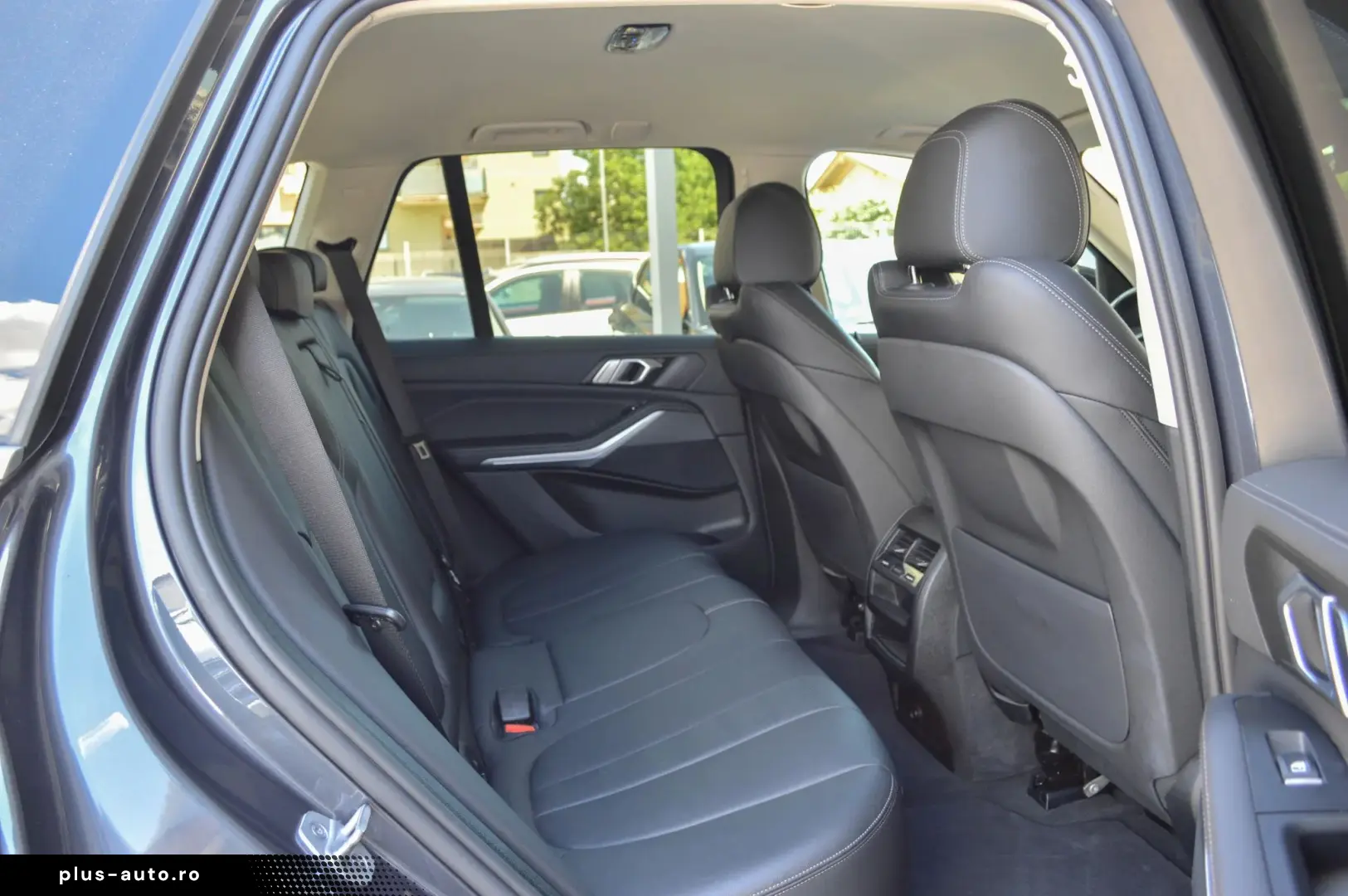 2021 BMW X5 xDrive25d xLine 2.0Diesel 231CP RATE FIXE  TVA d