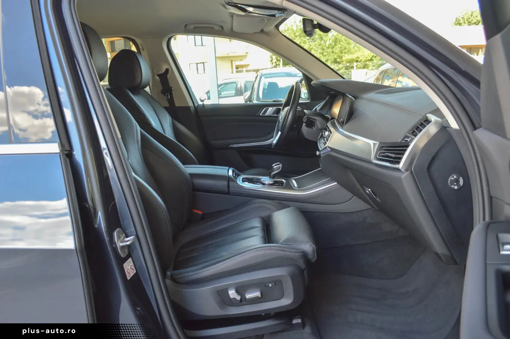 2021 BMW X5 xDrive25d xLine 2.0Diesel 231CP RATE FIXE  TVA d