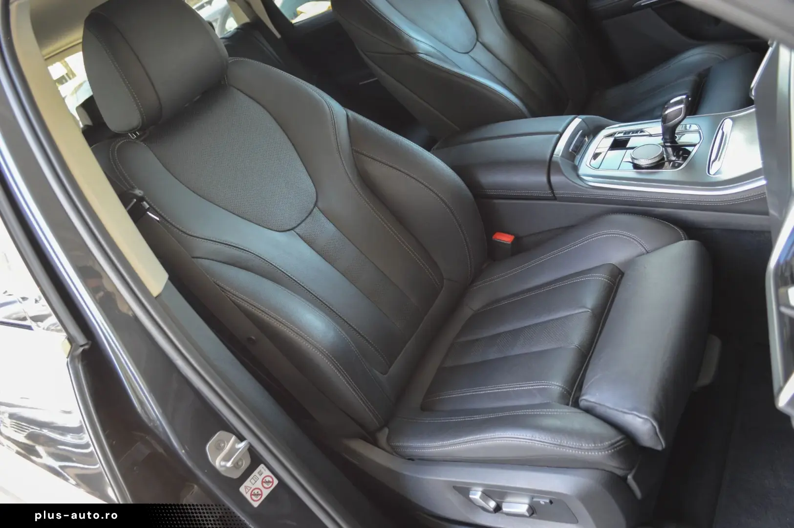 2021 BMW X5 xDrive25d xLine 2.0Diesel 231CP RATE FIXE  TVA d