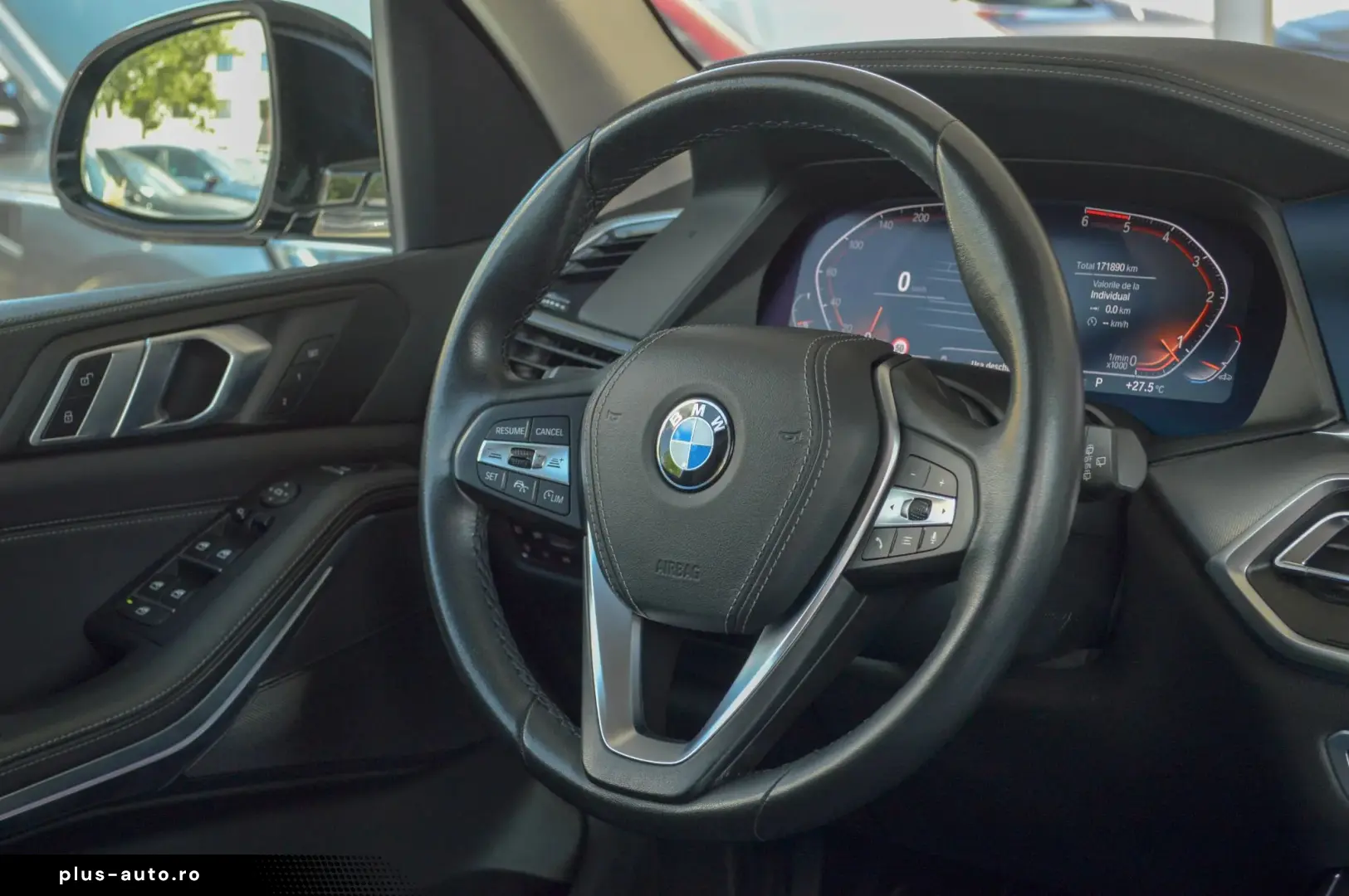 2021 BMW X5 xDrive25d xLine 2.0Diesel 231CP RATE FIXE  TVA d