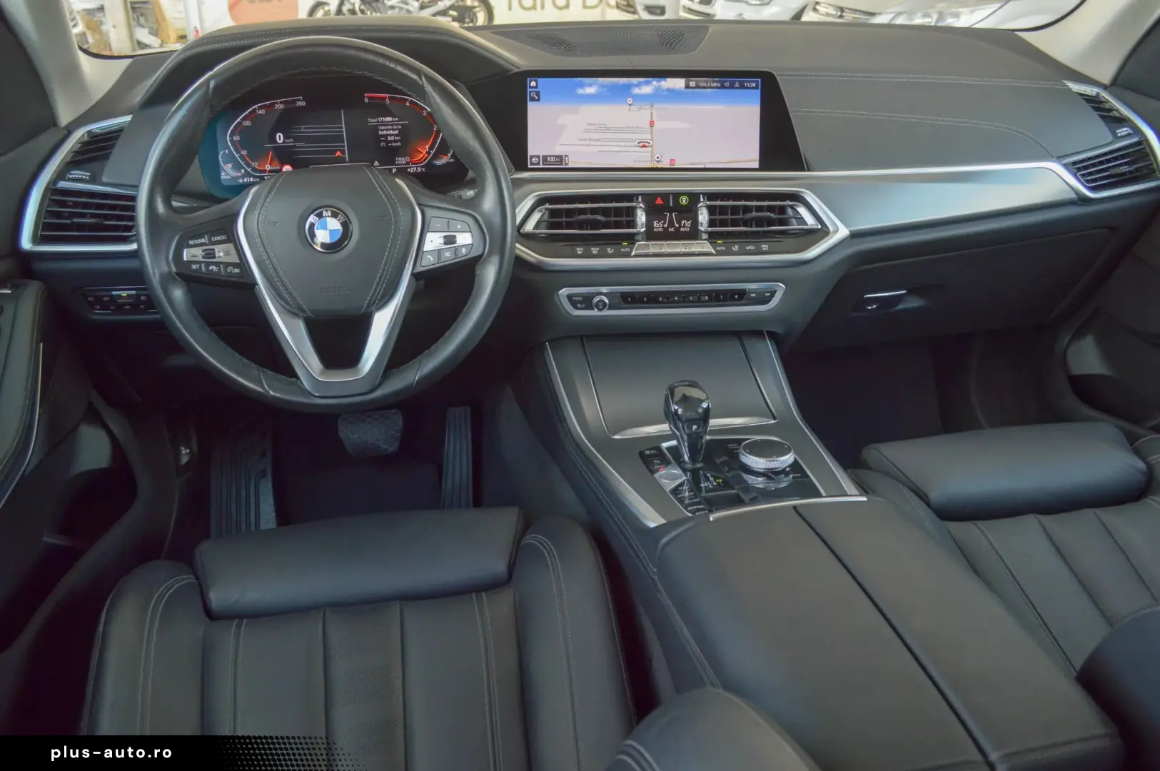 2021 BMW X5 xDrive25d xLine 2.0Diesel 231CP RATE FIXE  TVA d