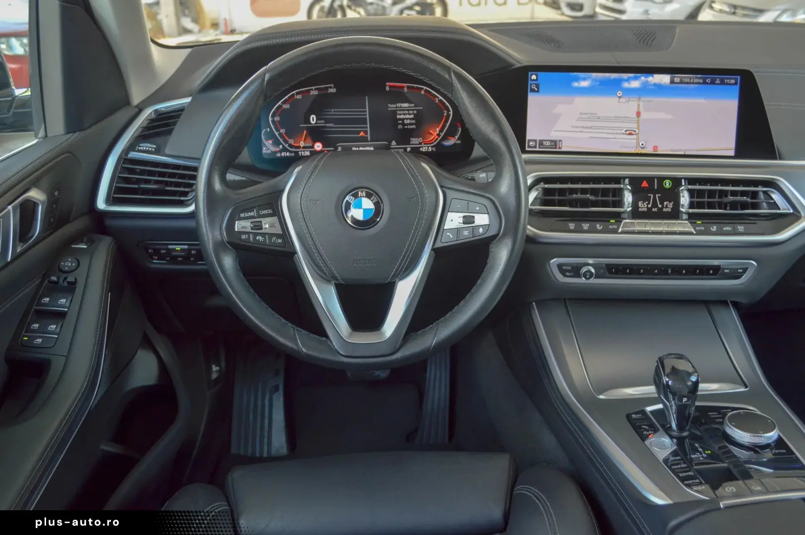 2021 BMW X5 xDrive25d xLine 2.0Diesel 231CP RATE FIXE  TVA d
