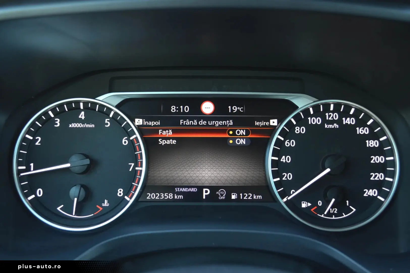 2022 Nissan Qashqai 1.3 Benzina 158 CP Automată  RATE FIXE