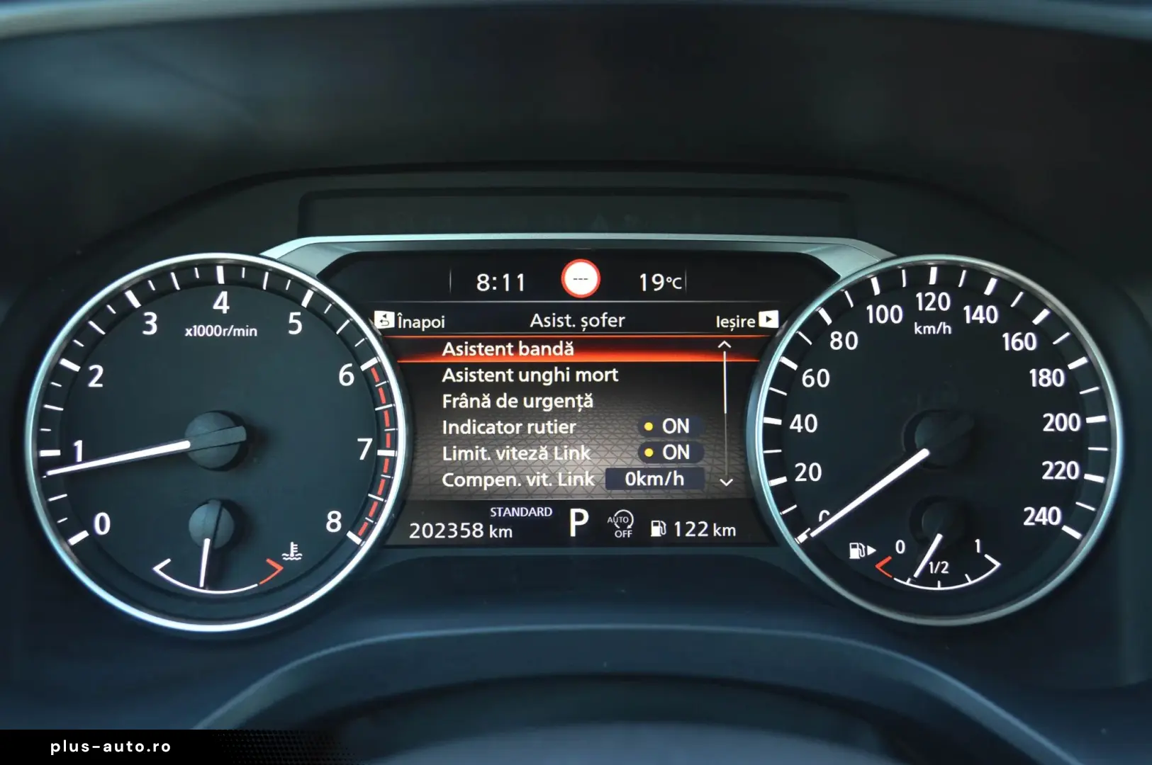 2022 Nissan Qashqai 1.3 Benzina 158 CP Automată  RATE FIXE