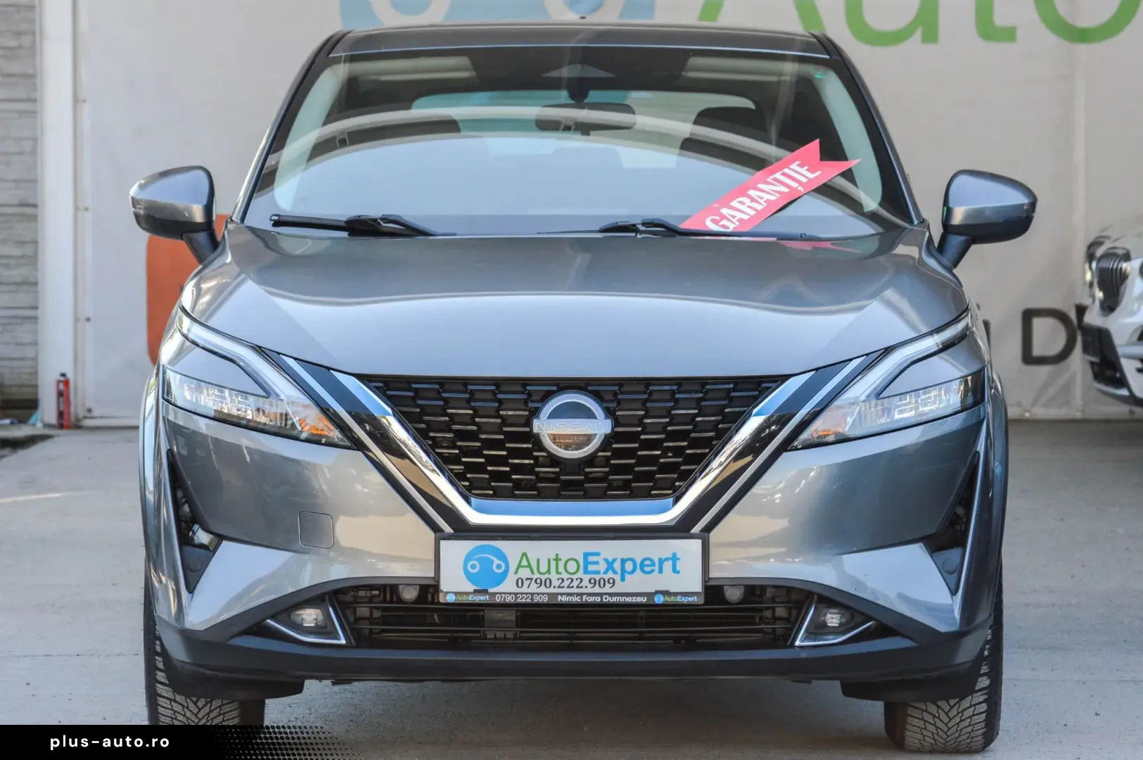 2022 Nissan Qashqai 1.3 Benzina 158 CP Automată  RATE FIXE