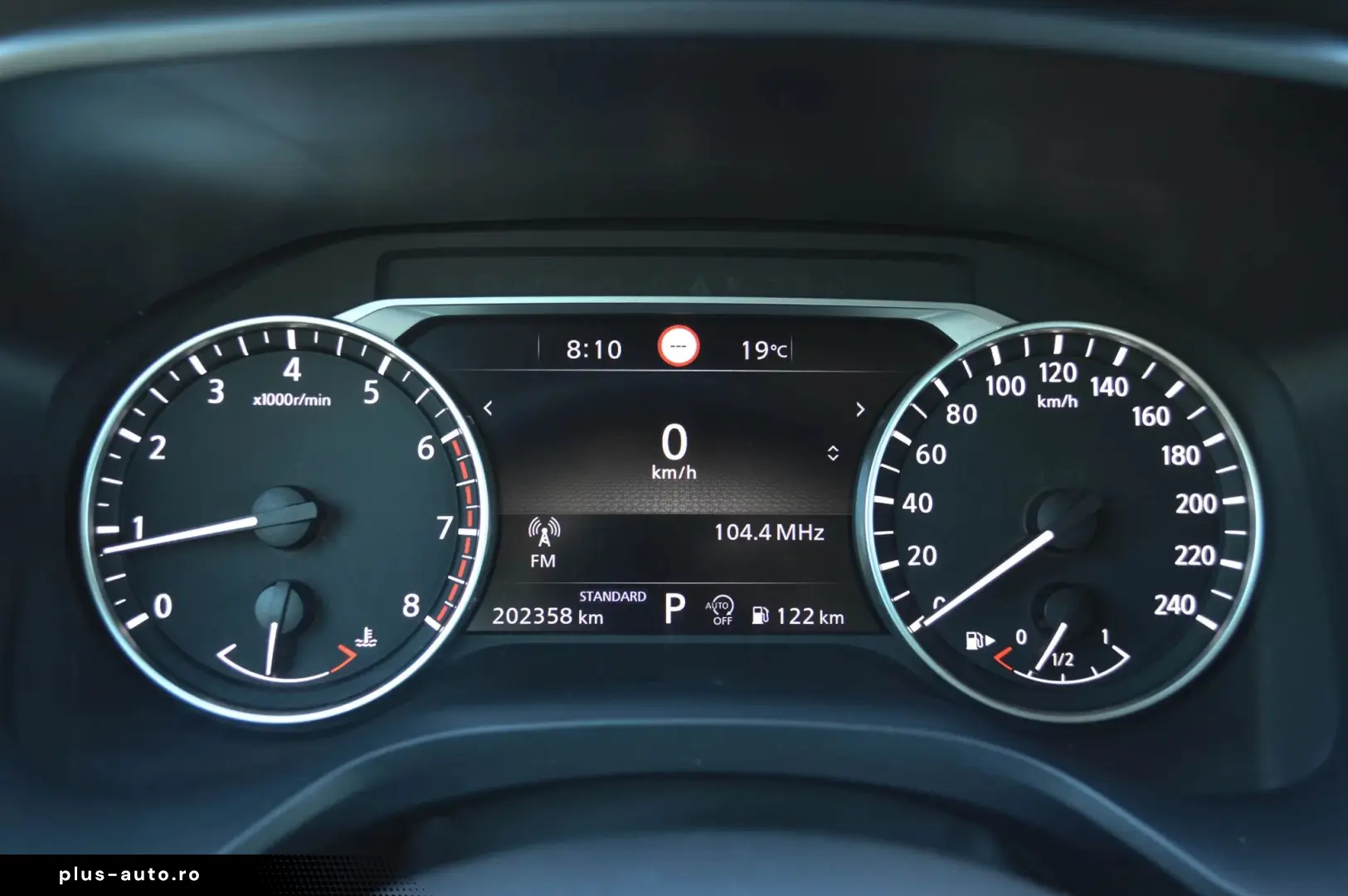 2022 Nissan Qashqai 1.3 Benzina 158 CP Automată  RATE FIXE