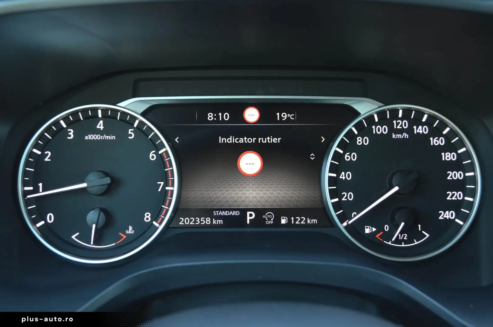 2022 Nissan Qashqai 1.3 Benzina 158 CP Automată  RATE FIXE