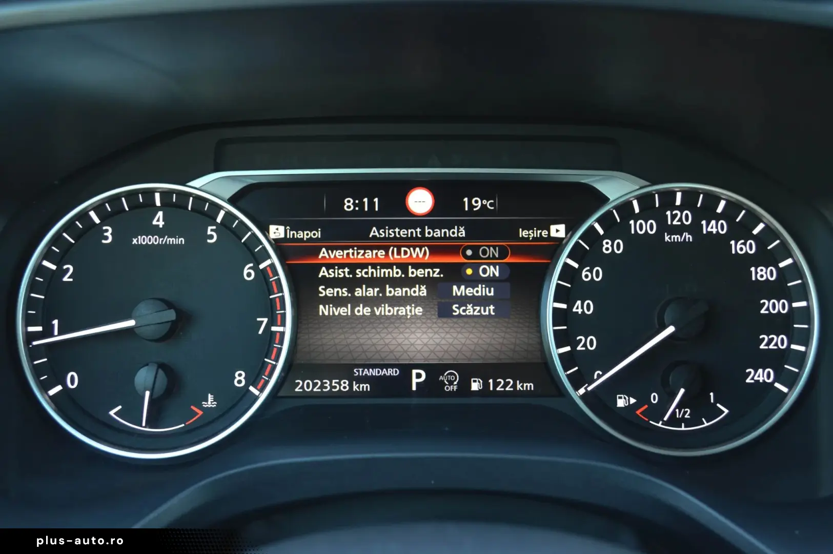 2022 Nissan Qashqai 1.3 Benzina 158 CP Automată  RATE FIXE