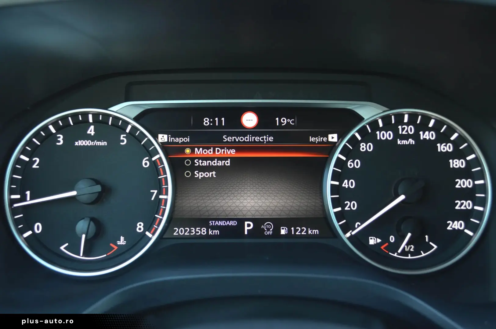 2022 Nissan Qashqai 1.3 Benzina 158 CP Automată  RATE FIXE