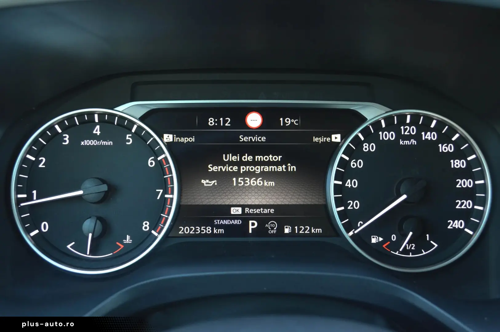 2022 Nissan Qashqai 1.3 Benzina 158 CP Automată  RATE FIXE