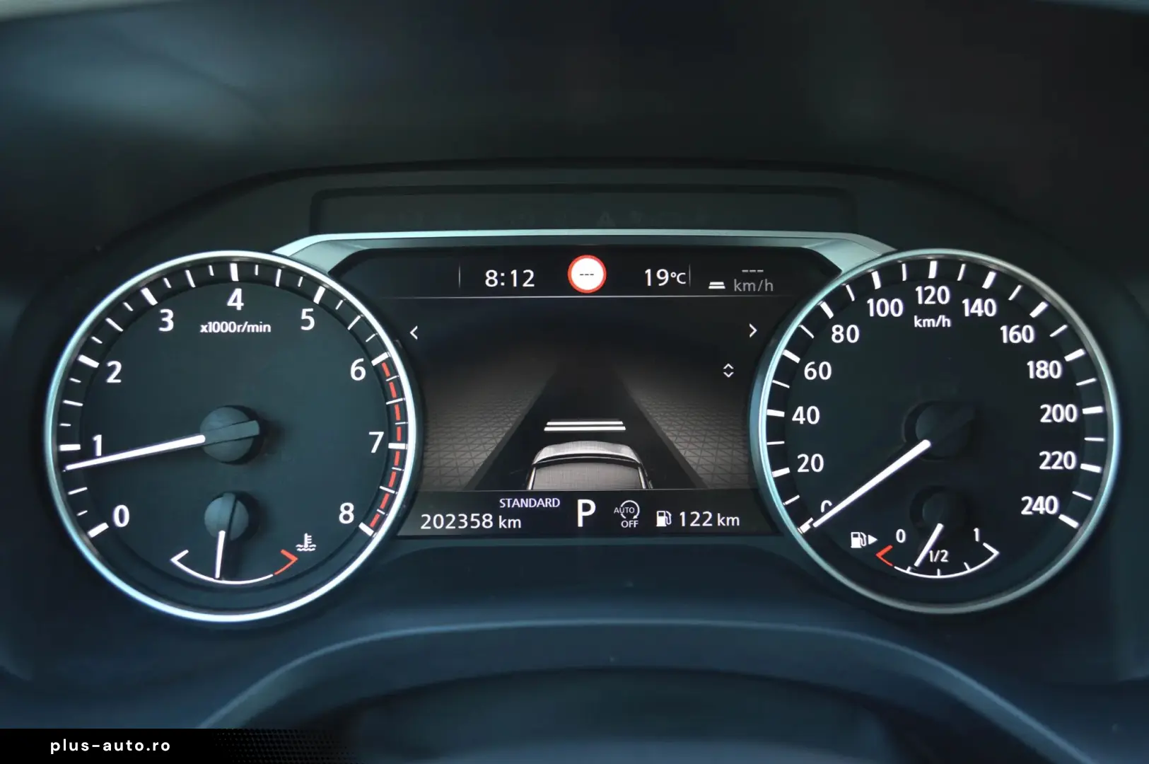 2022 Nissan Qashqai 1.3 Benzina 158 CP Automată  RATE FIXE