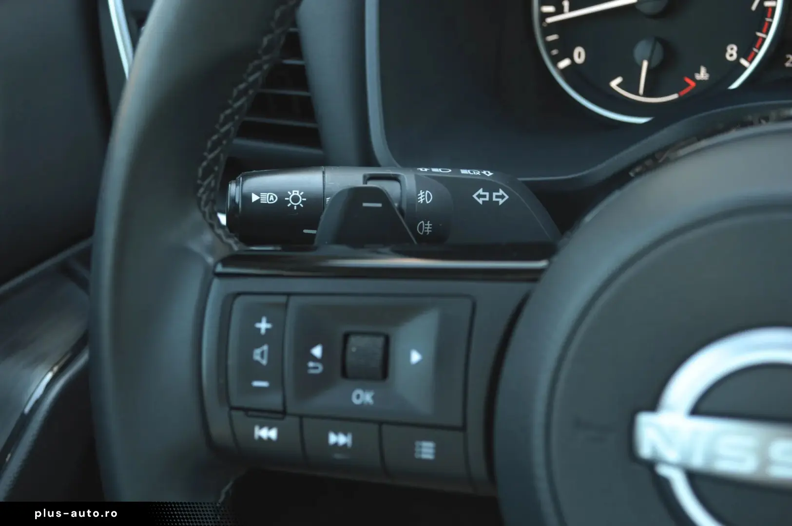 2022 Nissan Qashqai 1.3 Benzina 158 CP Automată  RATE FIXE