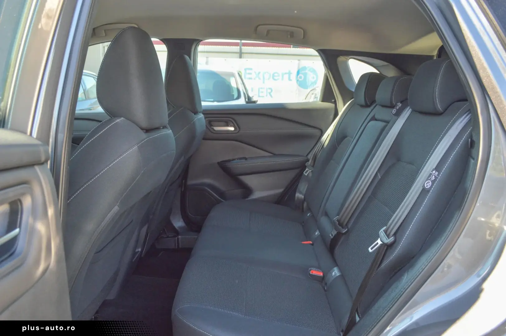 2022 Nissan Qashqai 1.3 Benzina 158 CP Automată  RATE FIXE