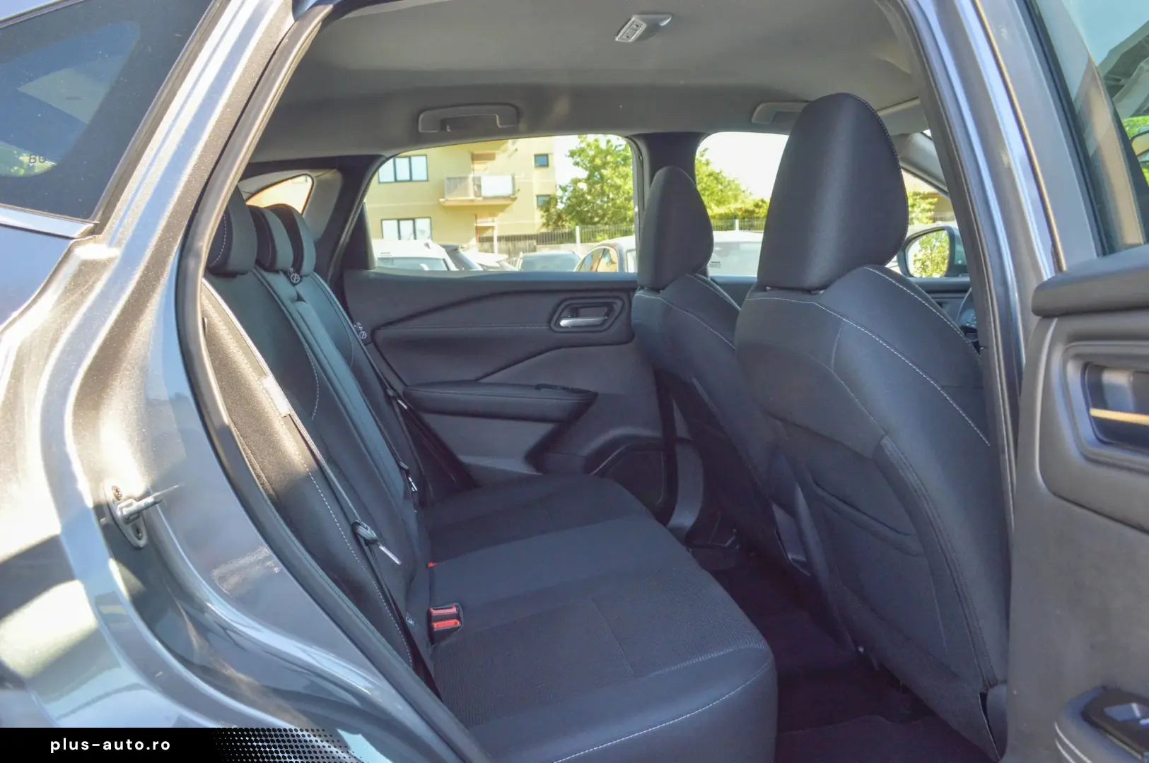2022 Nissan Qashqai 1.3 Benzina 158 CP Automată  RATE FIXE