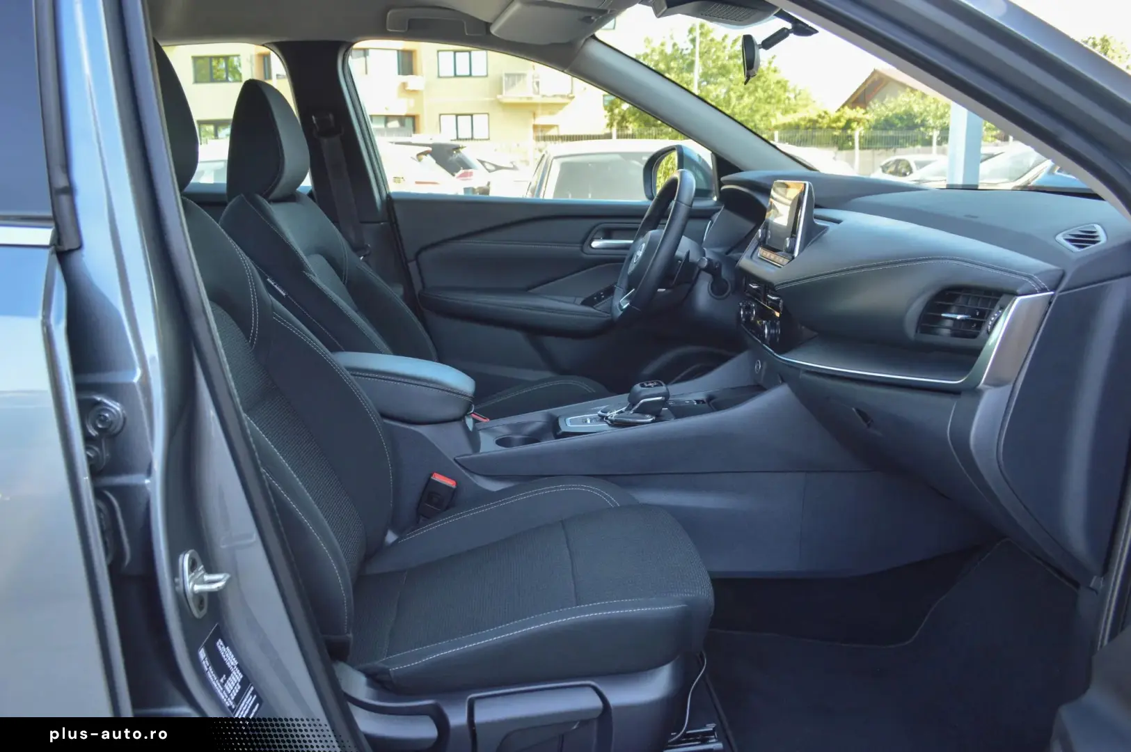 2022 Nissan Qashqai 1.3 Benzina 158 CP Automată  RATE FIXE