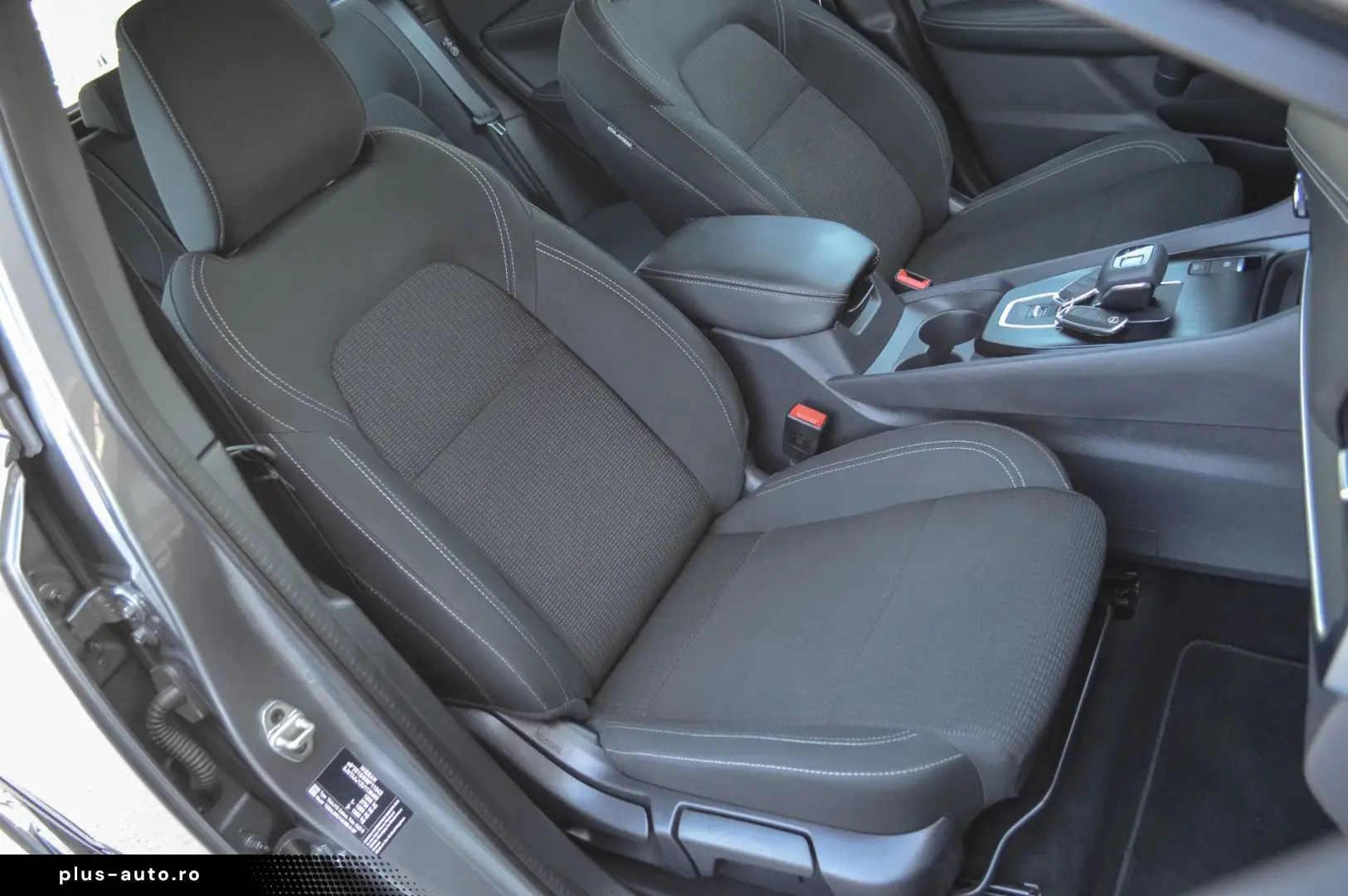 2022 Nissan Qashqai 1.3 Benzina 158 CP Automată  RATE FIXE