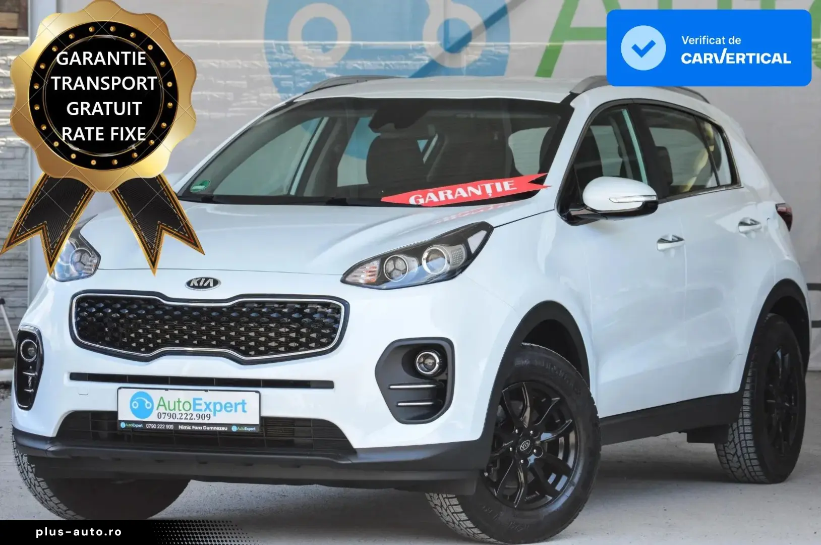KIA Sportage 2016