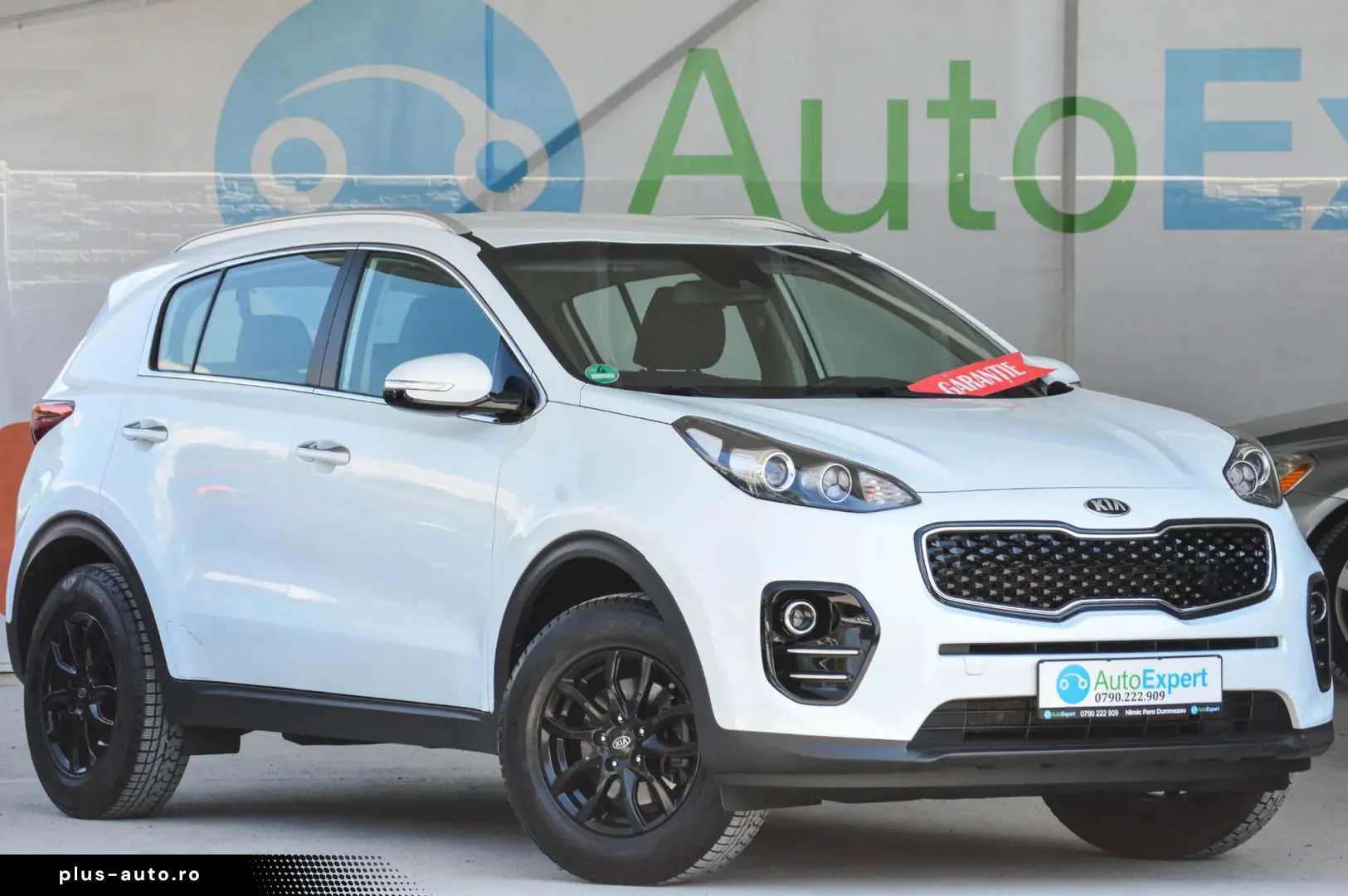 2016 Kia Sportage 1.6 GDI 132 CP Spirit  RATE FIXE AVANS 0 G
