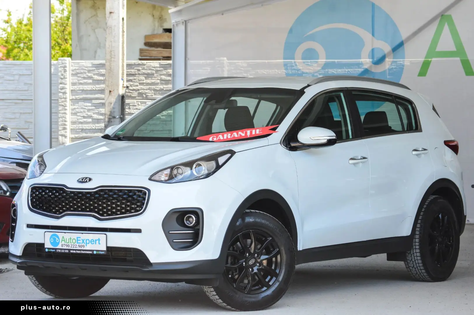 2016 Kia Sportage 1.6 GDI 132 CP Spirit  RATE FIXE AVANS 0 G