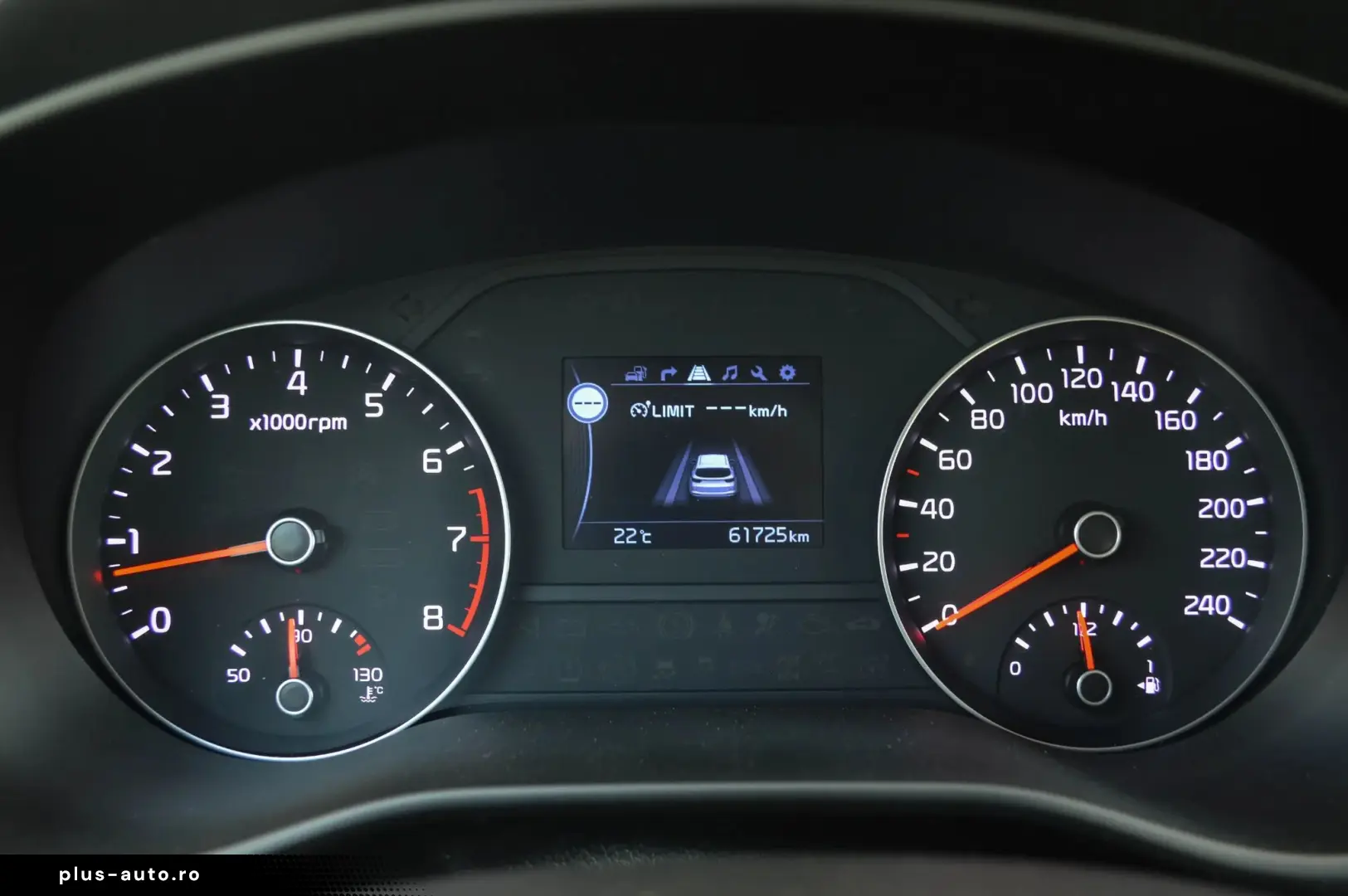 2016 Kia Sportage 1.6 GDI 132 CP Spirit  RATE FIXE AVANS 0 G