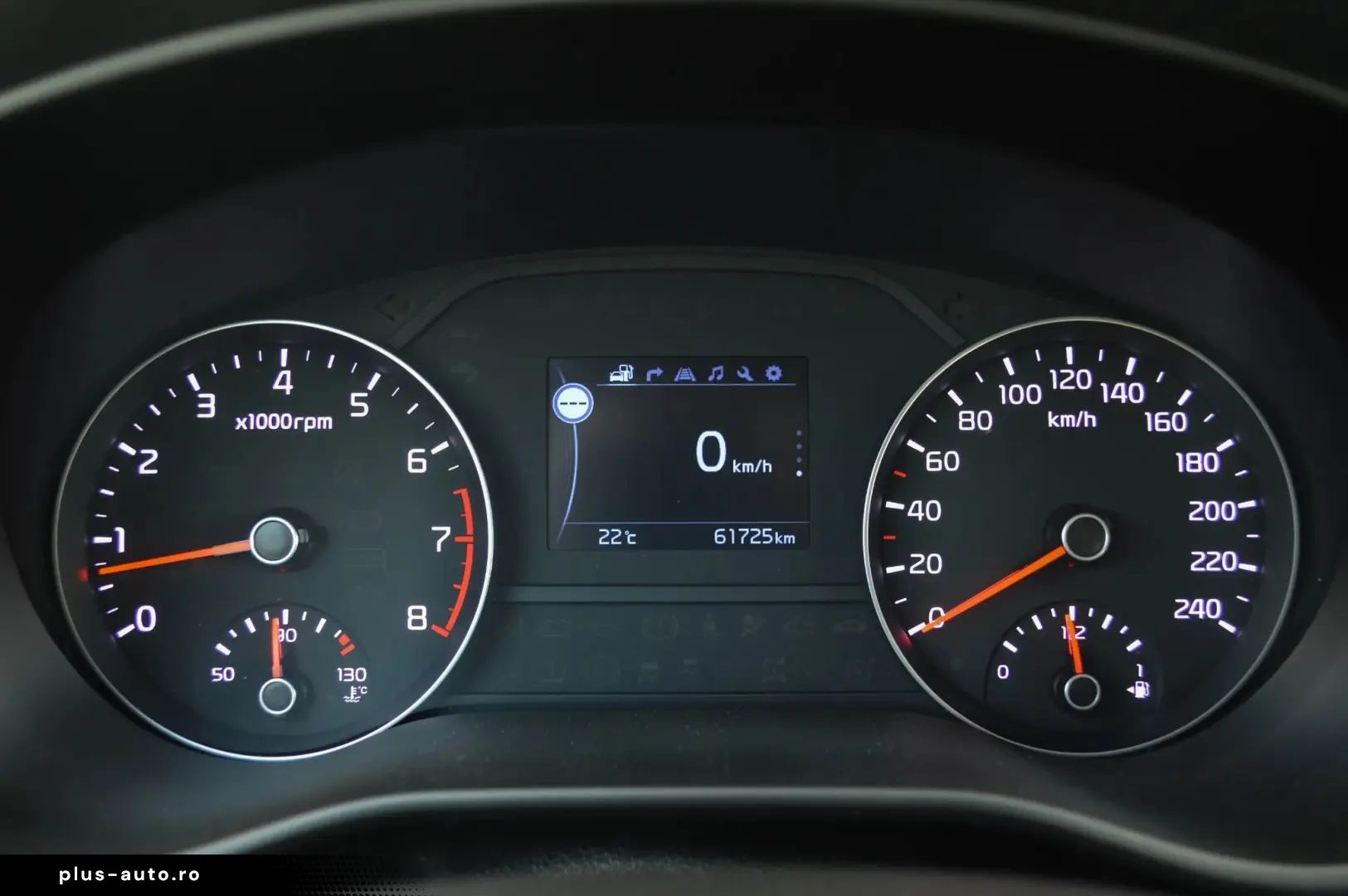 2016 Kia Sportage 1.6 GDI 132 CP Spirit  RATE FIXE AVANS 0 G