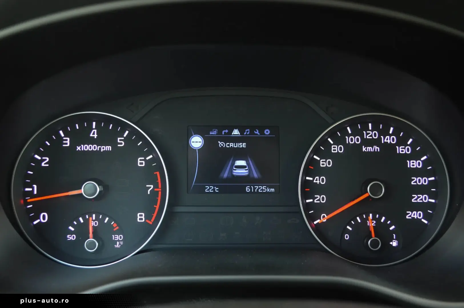 2016 Kia Sportage 1.6 GDI 132 CP Spirit  RATE FIXE AVANS 0 G