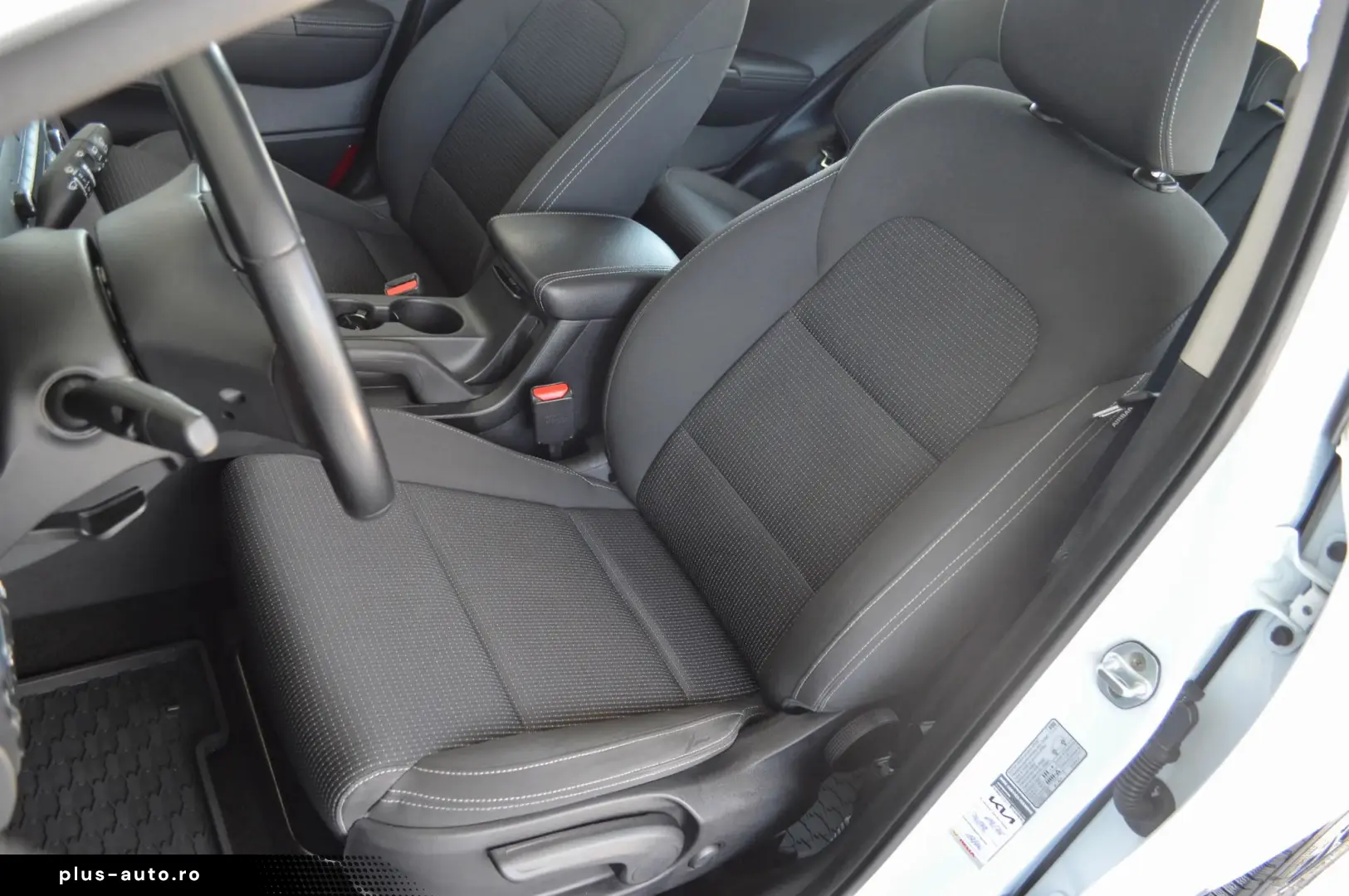 2016 Kia Sportage 1.6 GDI 132 CP Spirit  RATE FIXE AVANS 0 G