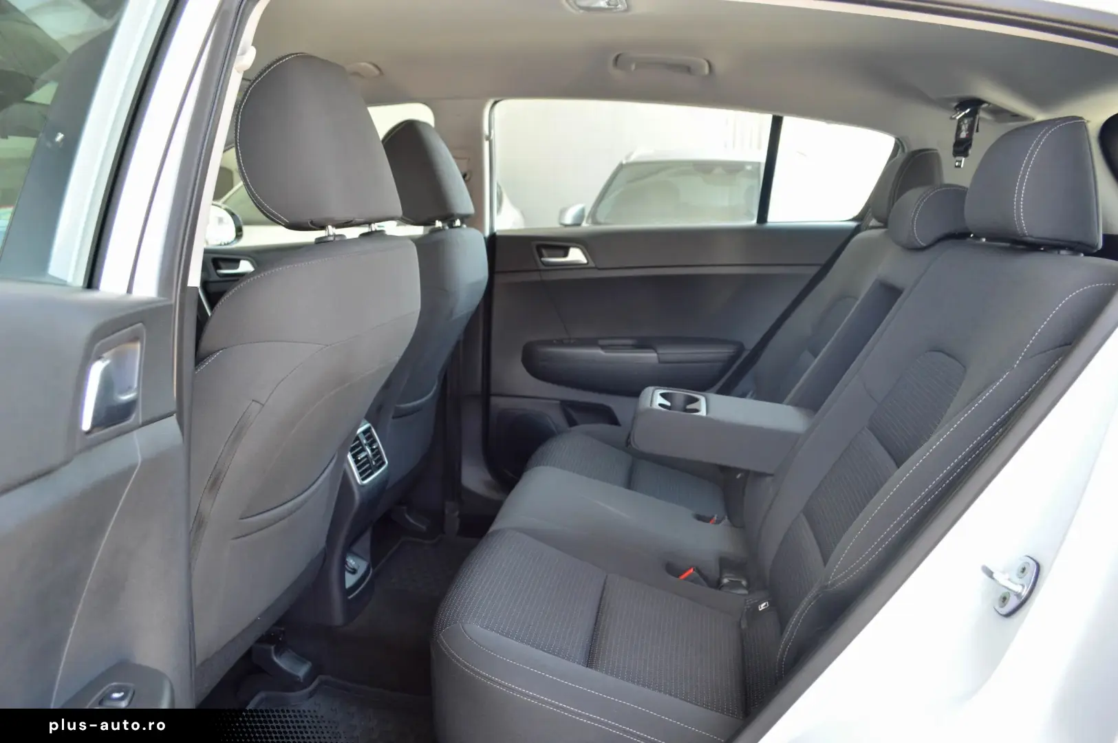 2016 Kia Sportage 1.6 GDI 132 CP Spirit  RATE FIXE AVANS 0 G