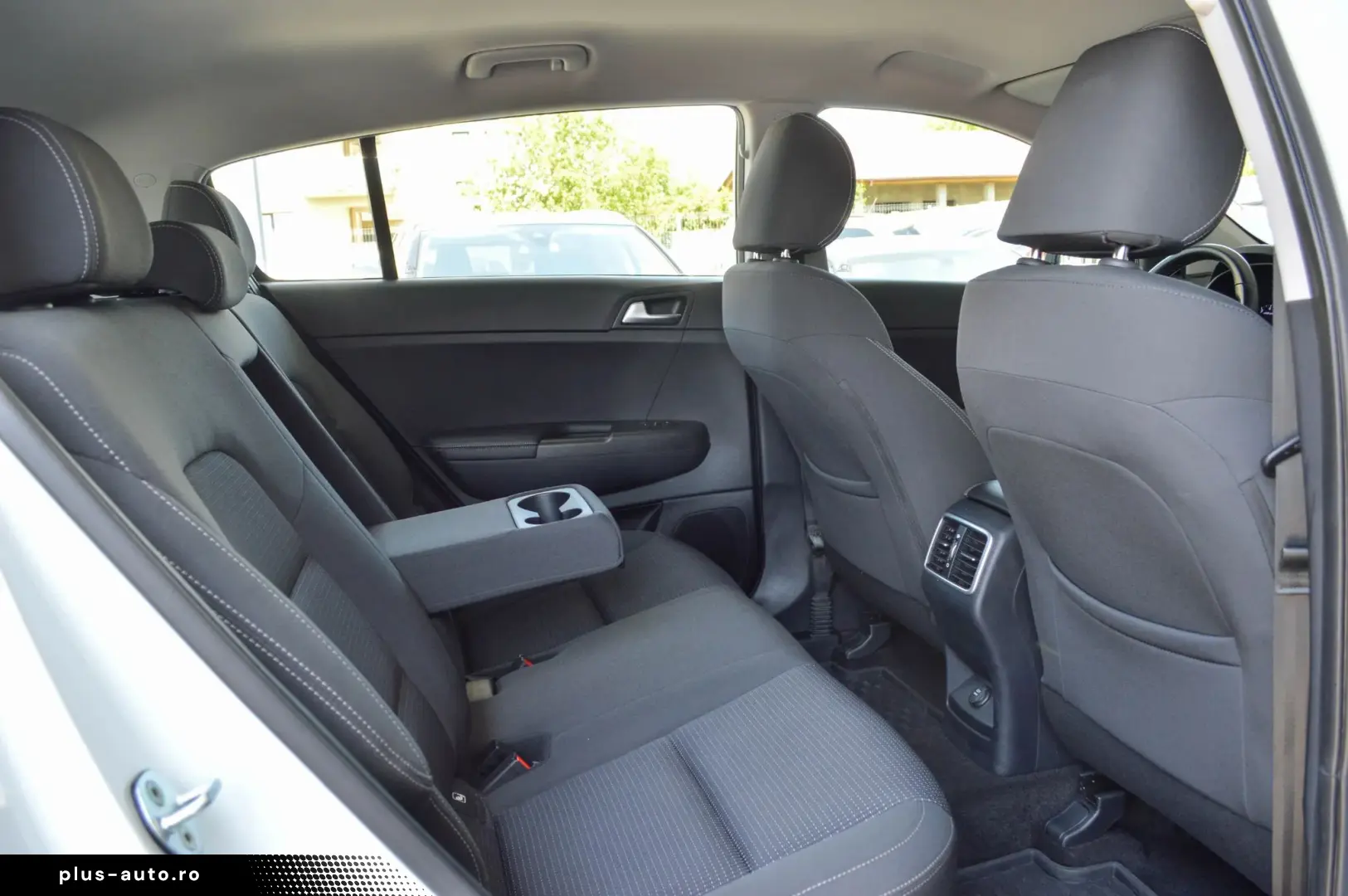 2016 Kia Sportage 1.6 GDI 132 CP Spirit  RATE FIXE AVANS 0 G