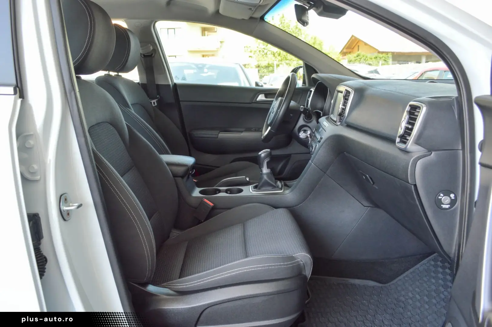 2016 Kia Sportage 1.6 GDI 132 CP Spirit  RATE FIXE AVANS 0 G