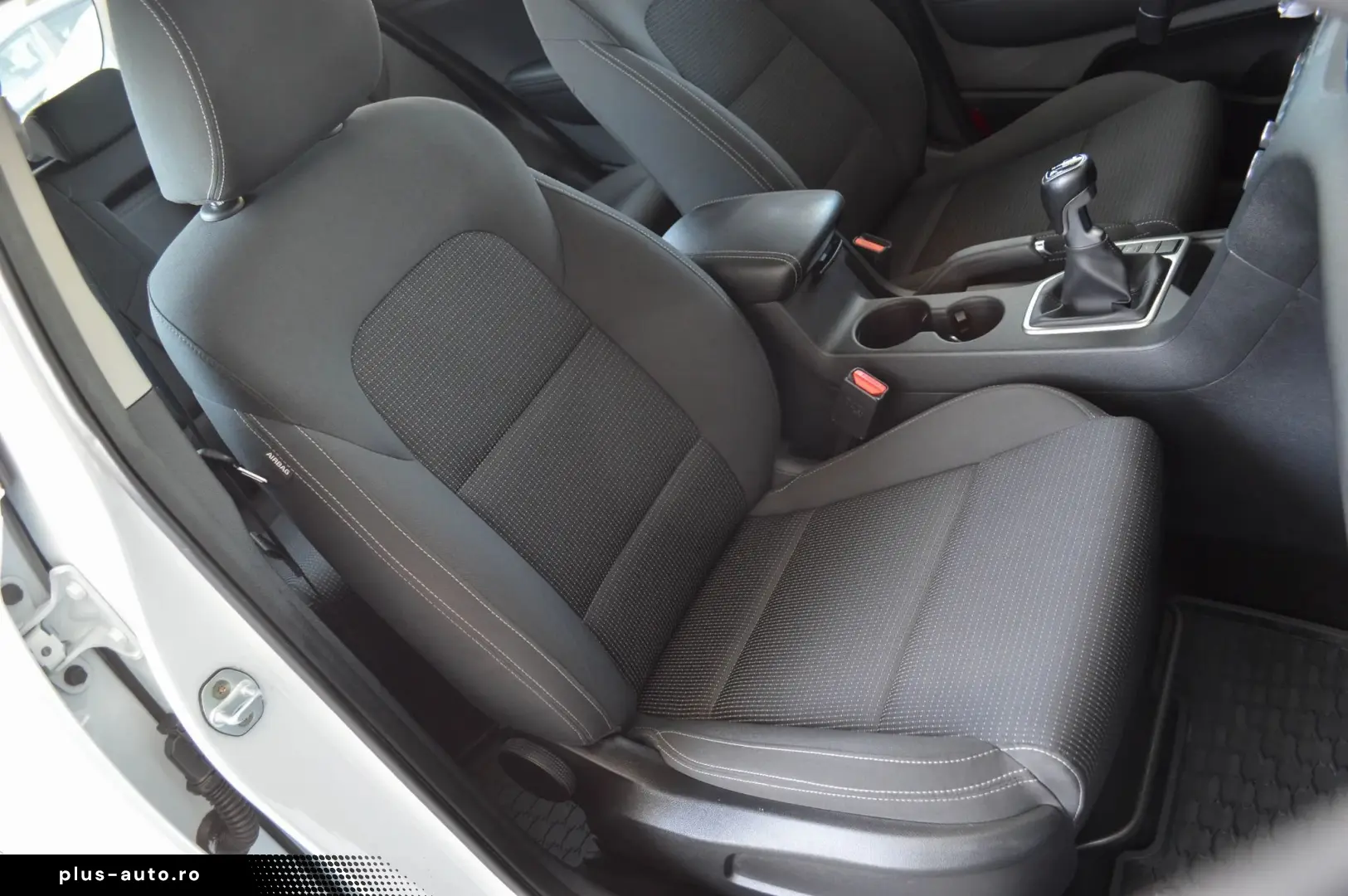 2016 Kia Sportage 1.6 GDI 132 CP Spirit  RATE FIXE AVANS 0 G