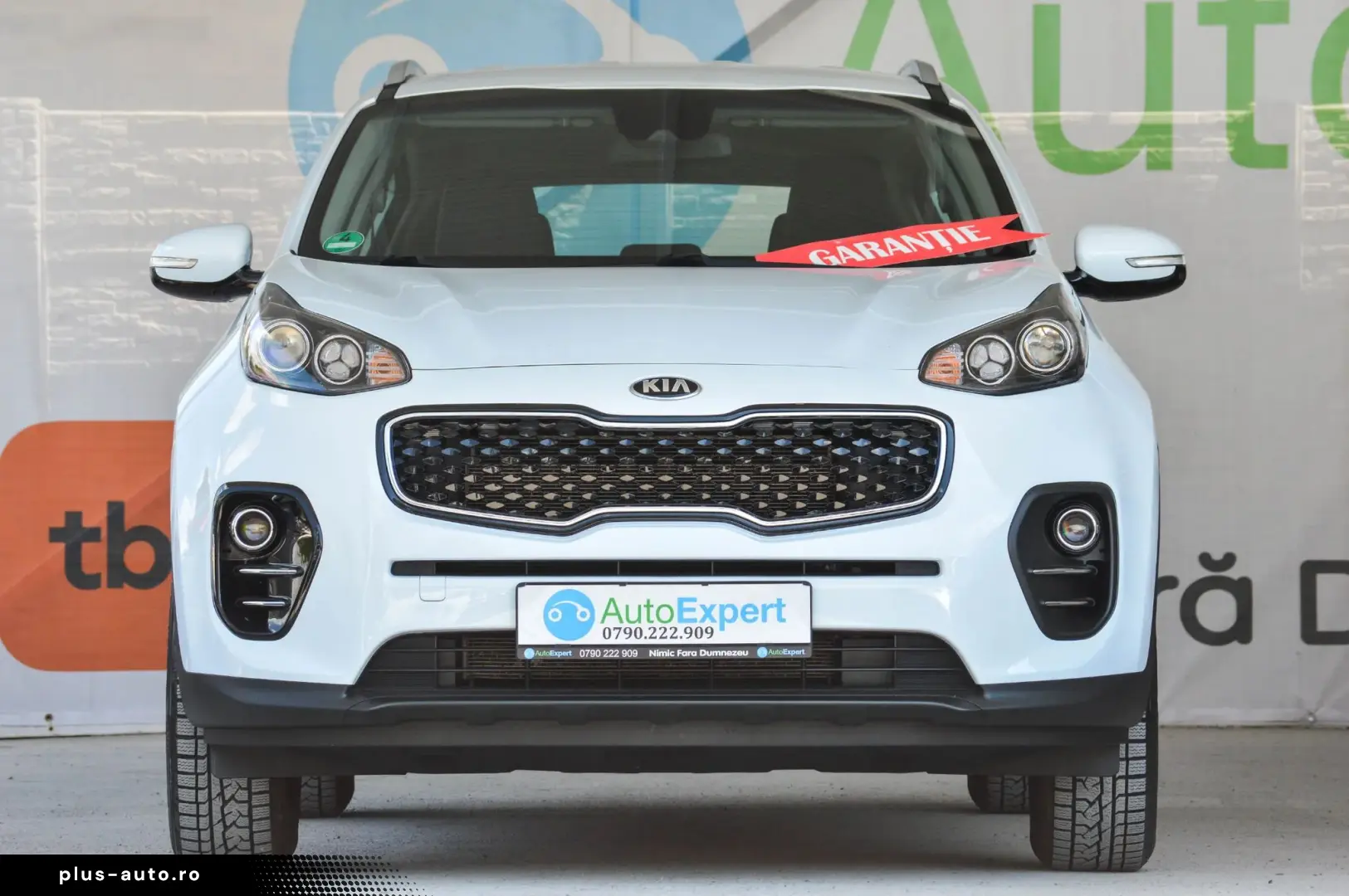 2016 Kia Sportage 1.6 GDI 132 CP Spirit  RATE FIXE AVANS 0 G