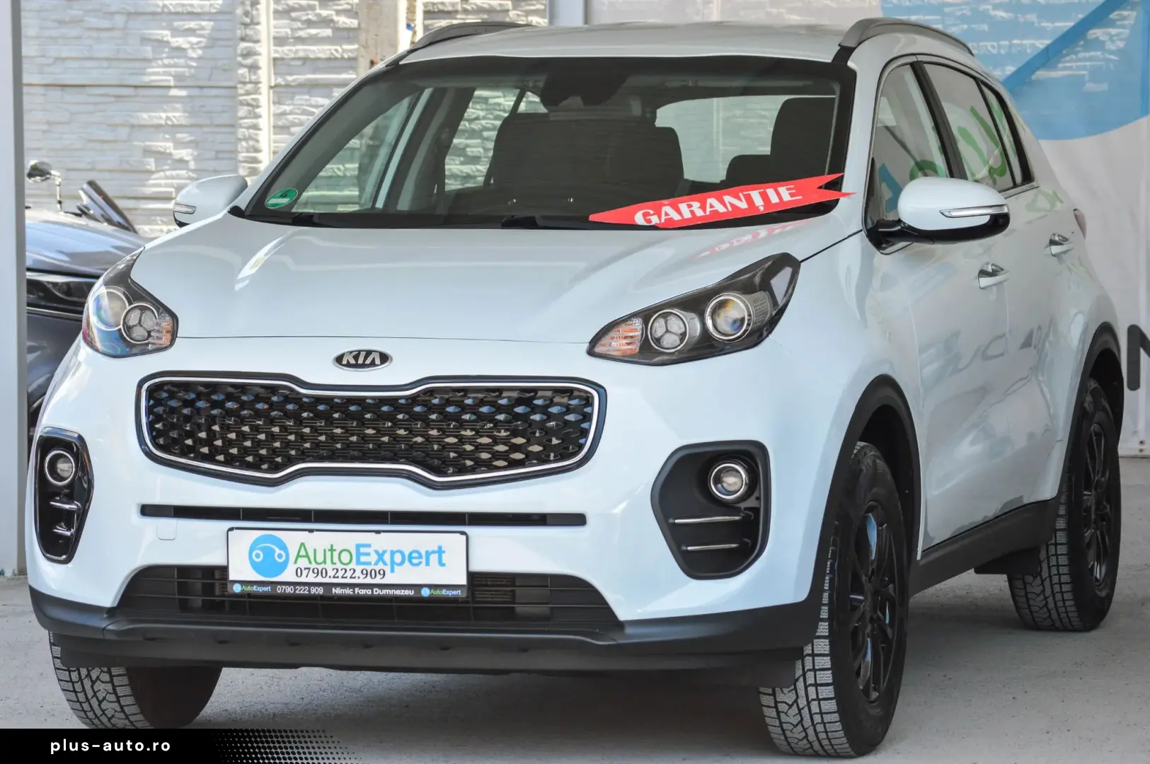 2016 Kia Sportage 1.6 GDI 132 CP Spirit  RATE FIXE AVANS 0 G